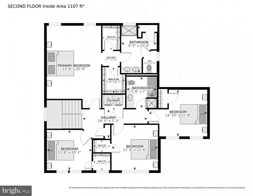 9003 HUNT MEADOW LANE
