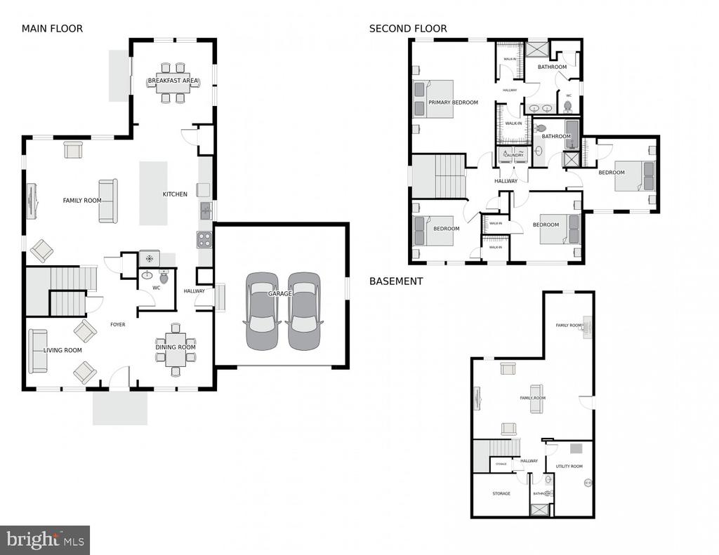 9003 HUNT MEADOW LANE