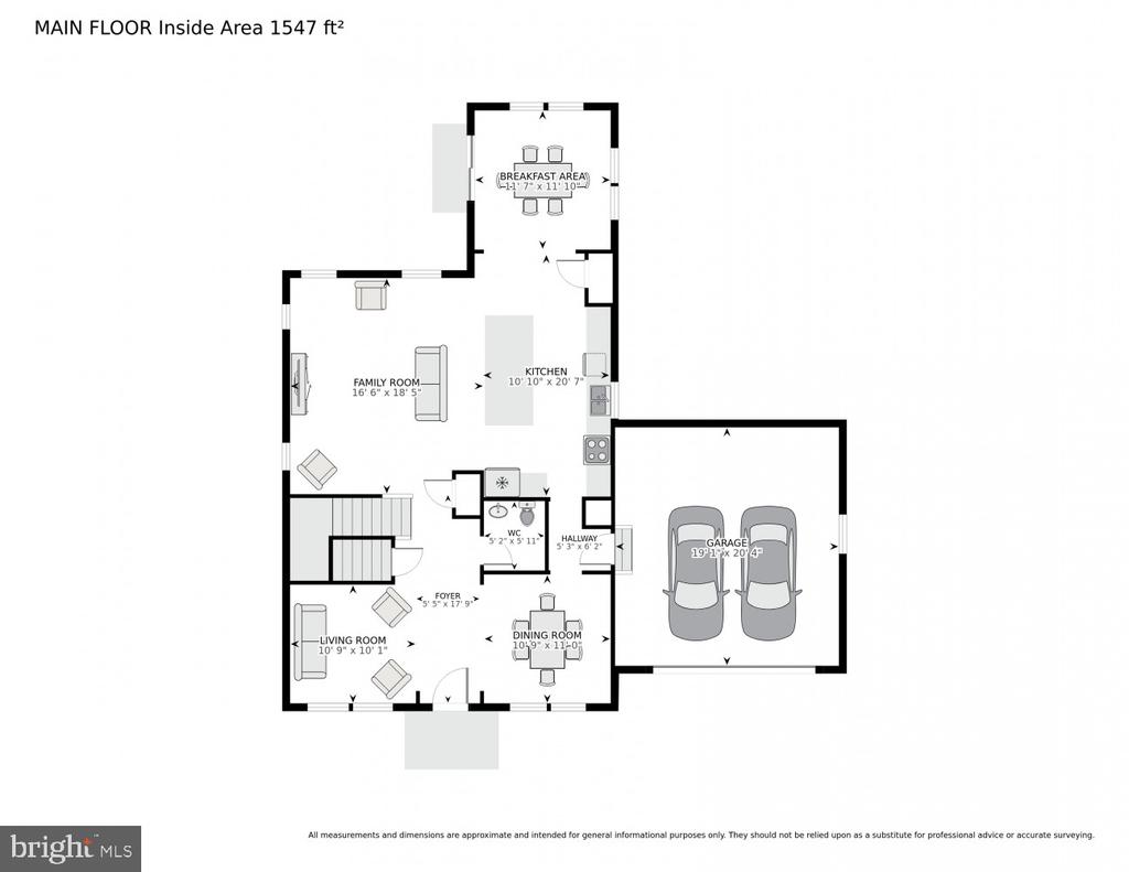 9003 HUNT MEADOW LANE