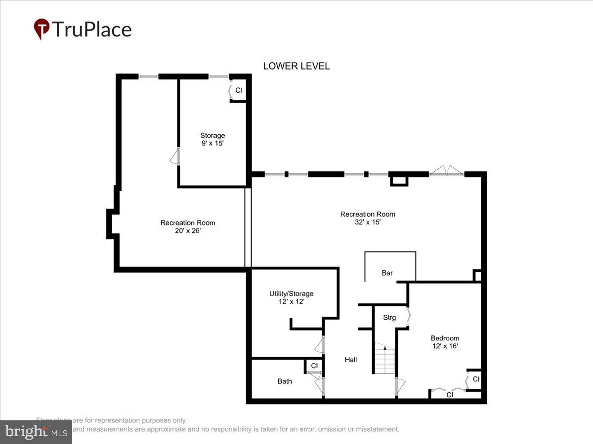 11903 BRACKEN COURT