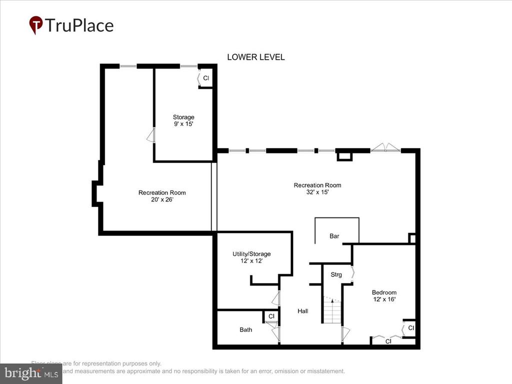11903 BRACKEN COURT