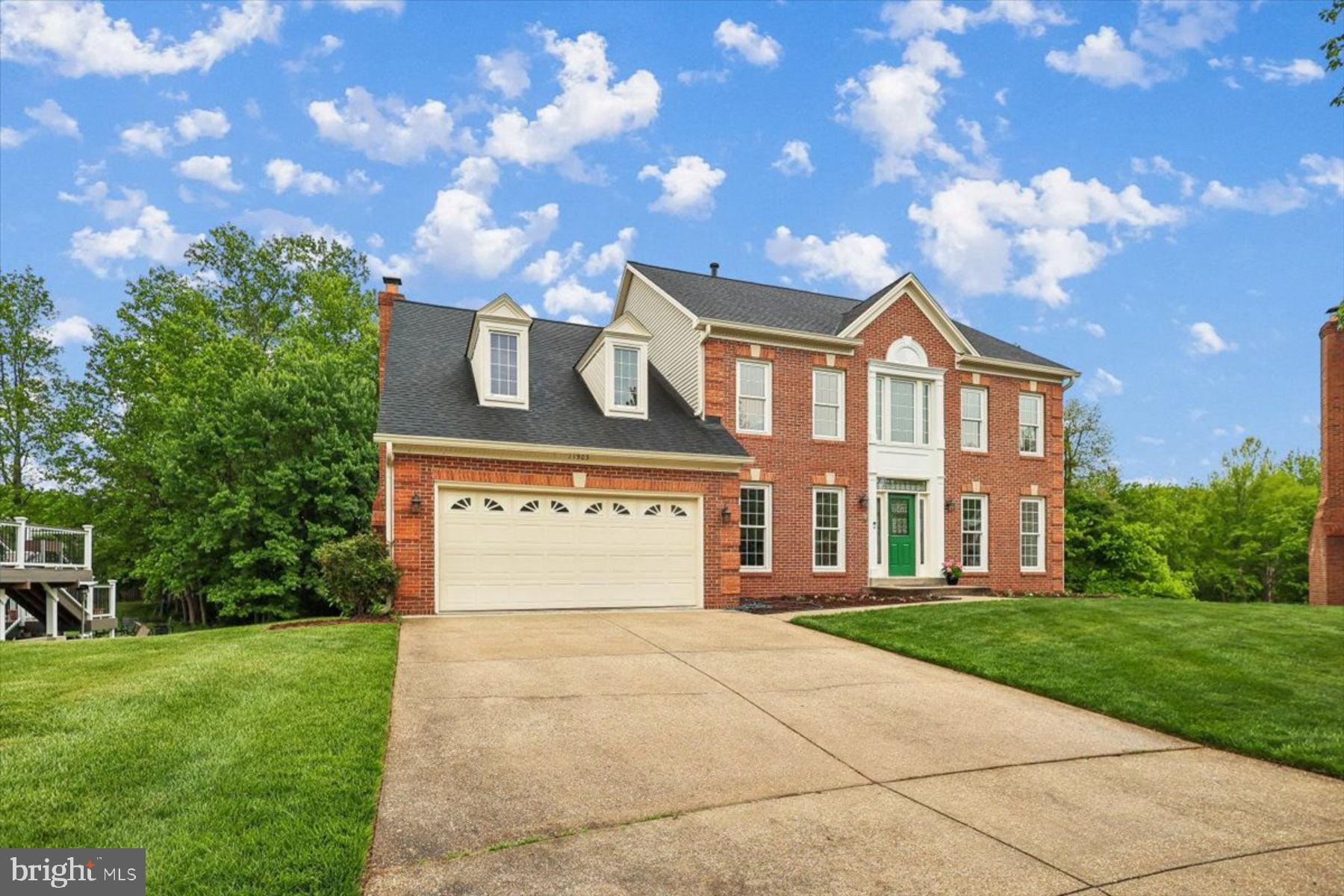 11903 BRACKEN COURT