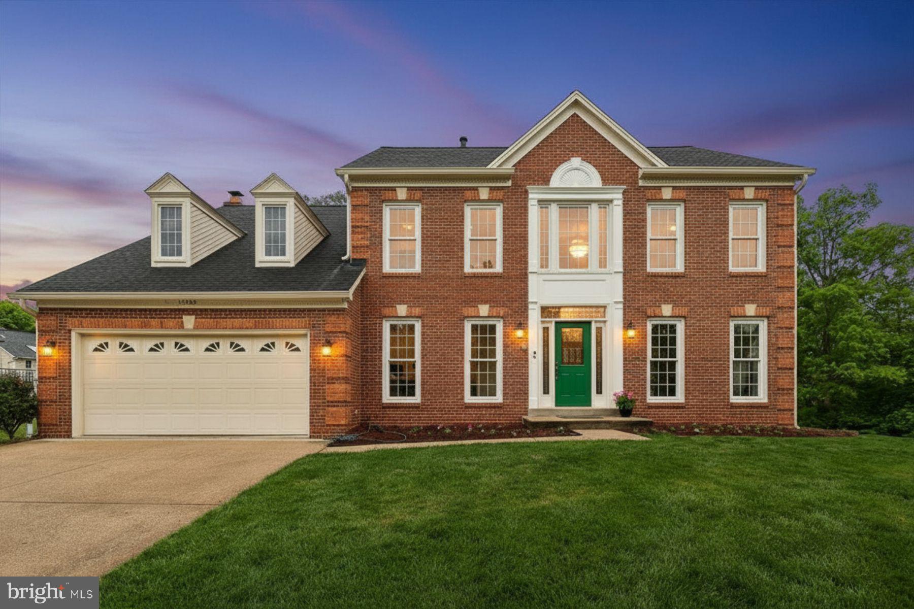 11903 BRACKEN COURT