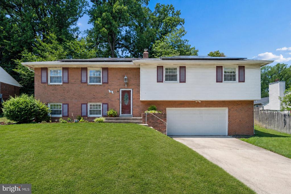 15 HERRINGTON DRIVE
