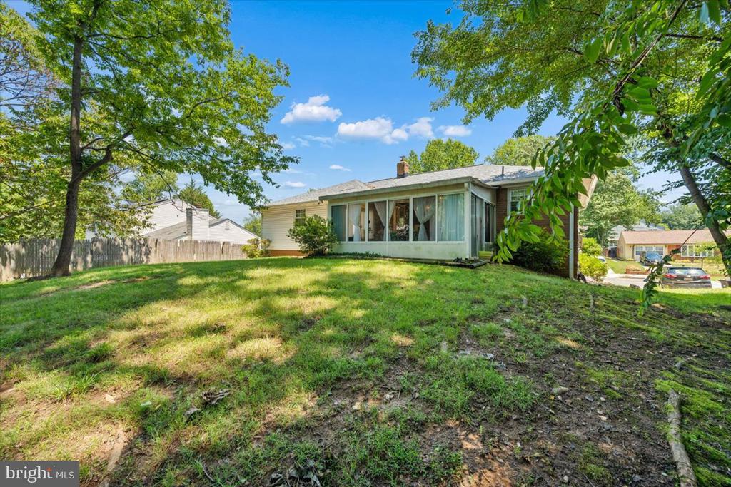 15 HERRINGTON DRIVE