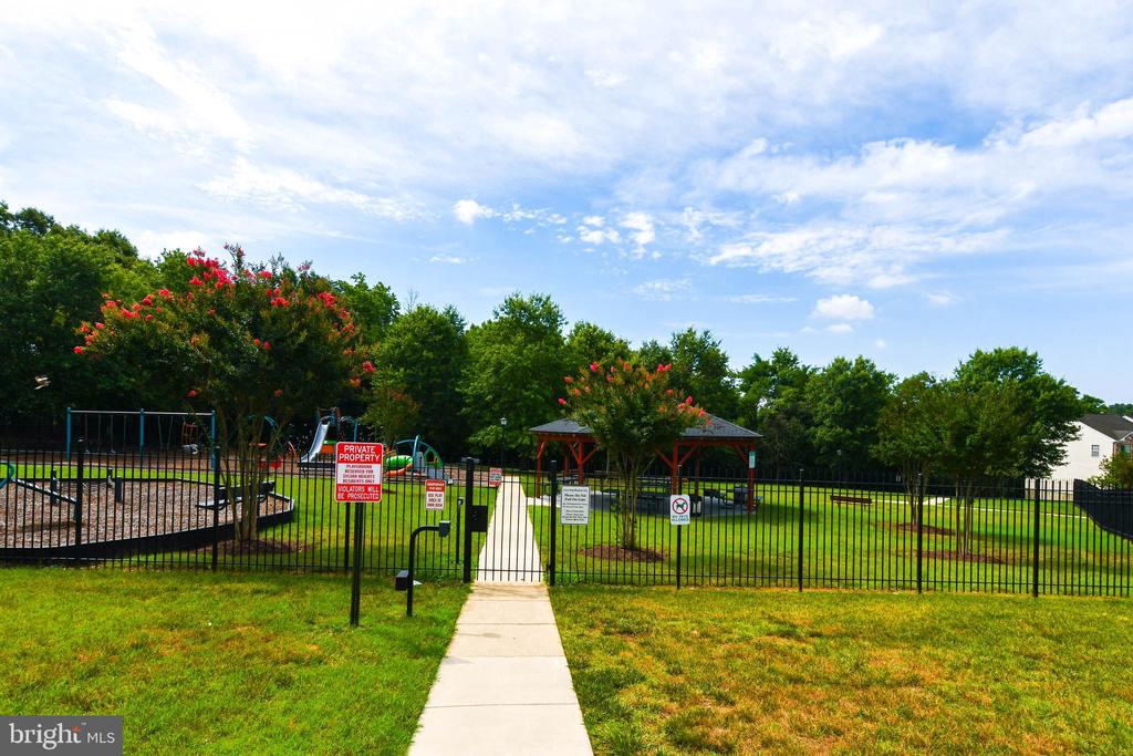 1401 DEEP GORGE COURT