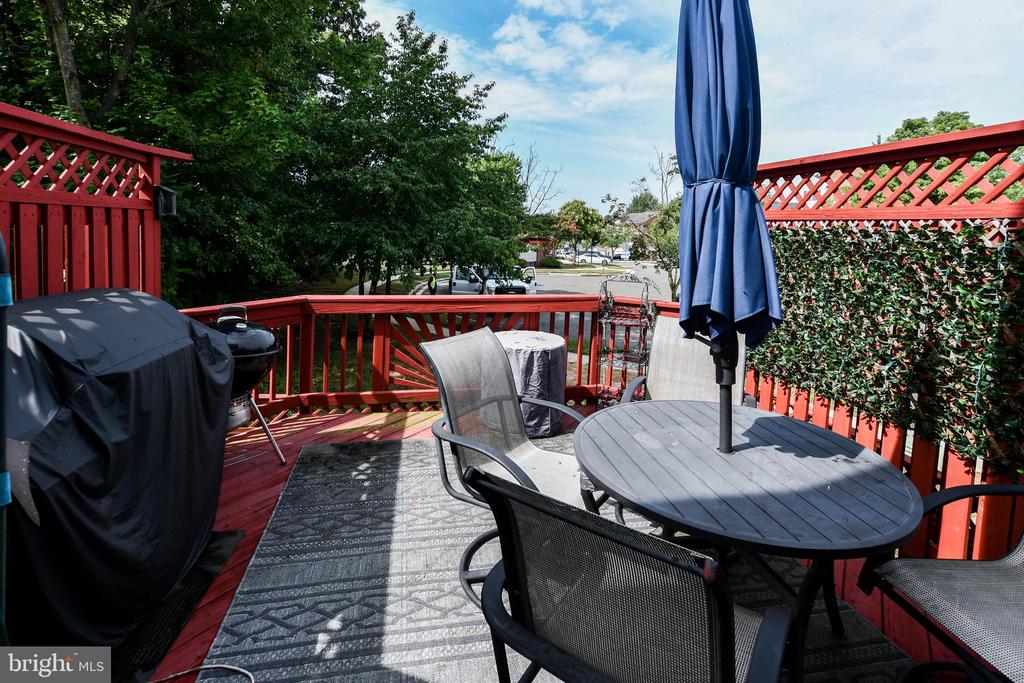 1401 DEEP GORGE COURT