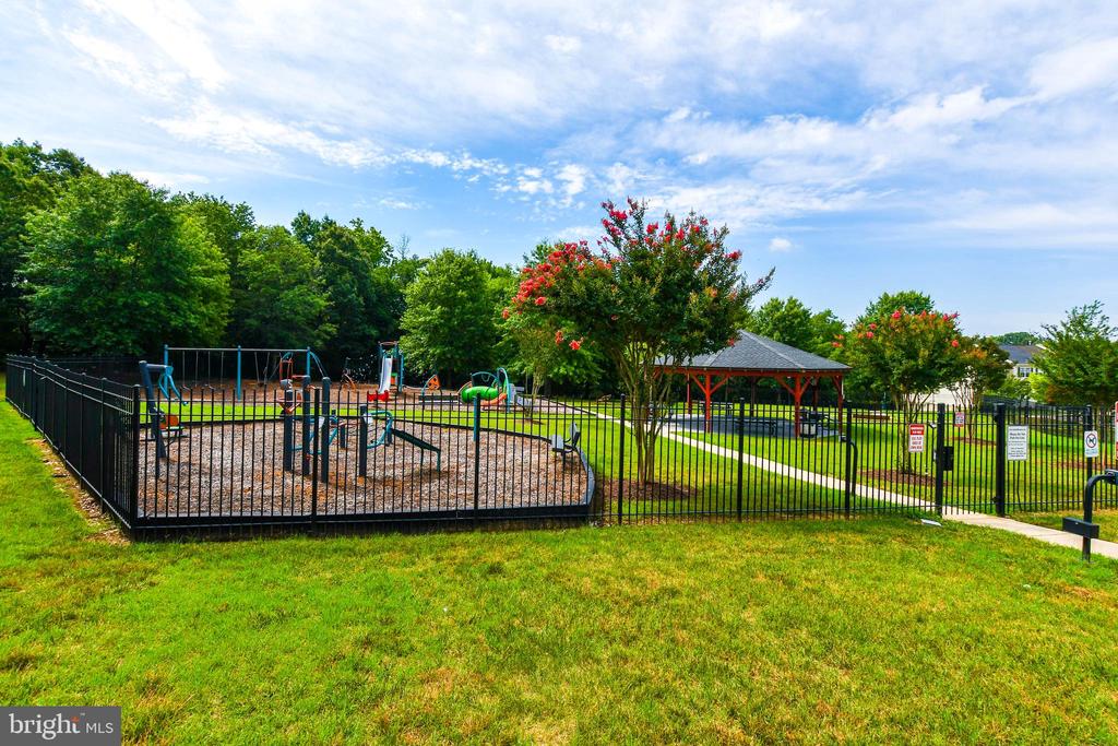 1401 DEEP GORGE COURT