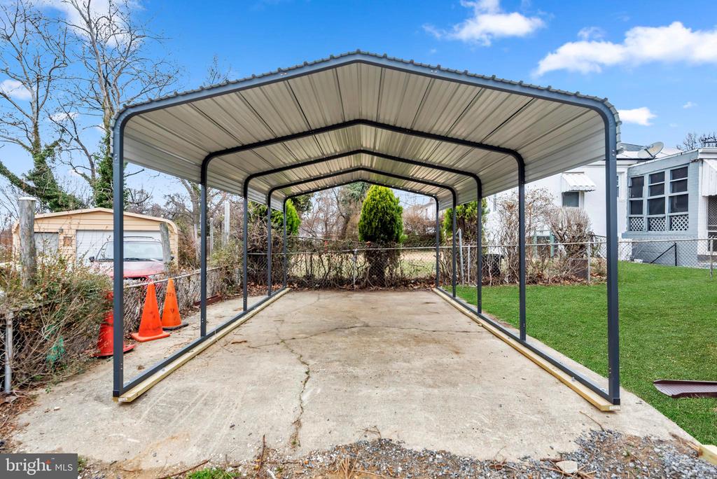 5025 ADDISON ROAD
