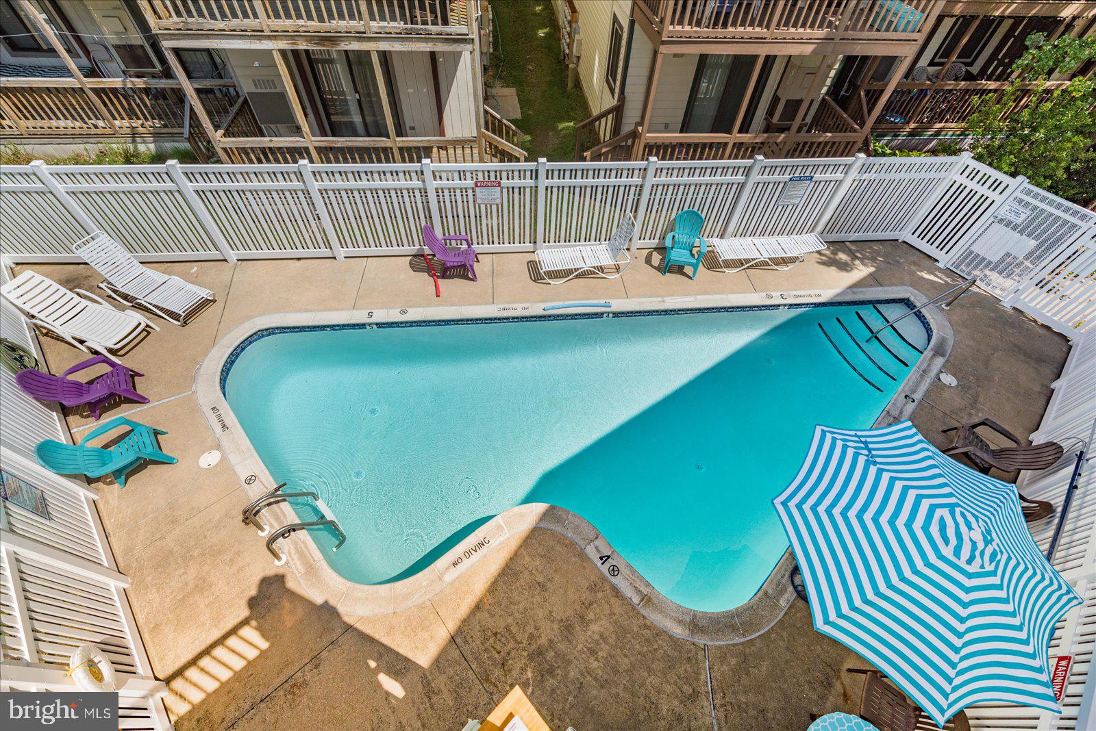 14411 TUNNEL AVENUE 303