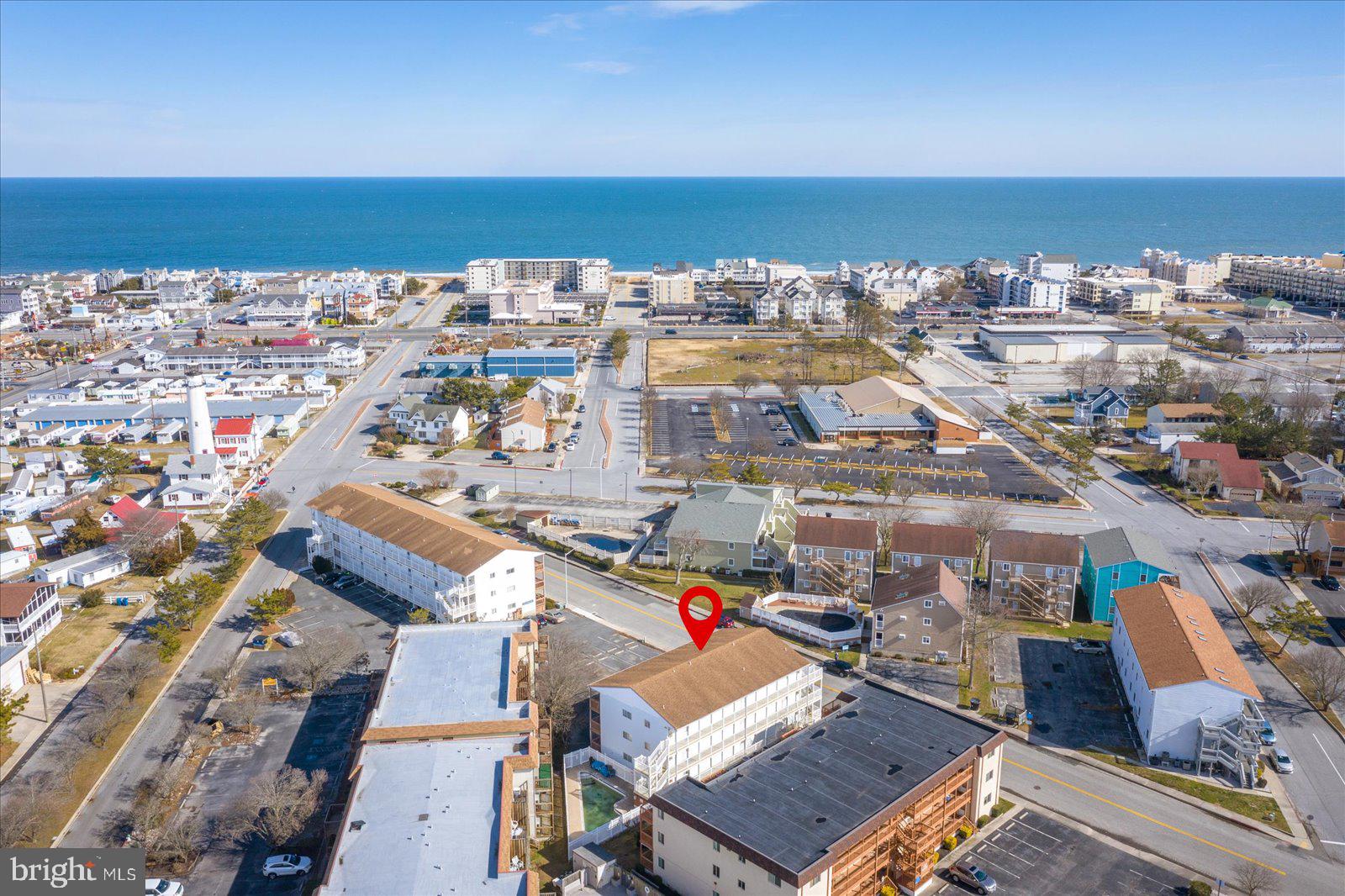 14411 TUNNEL AVENUE 303