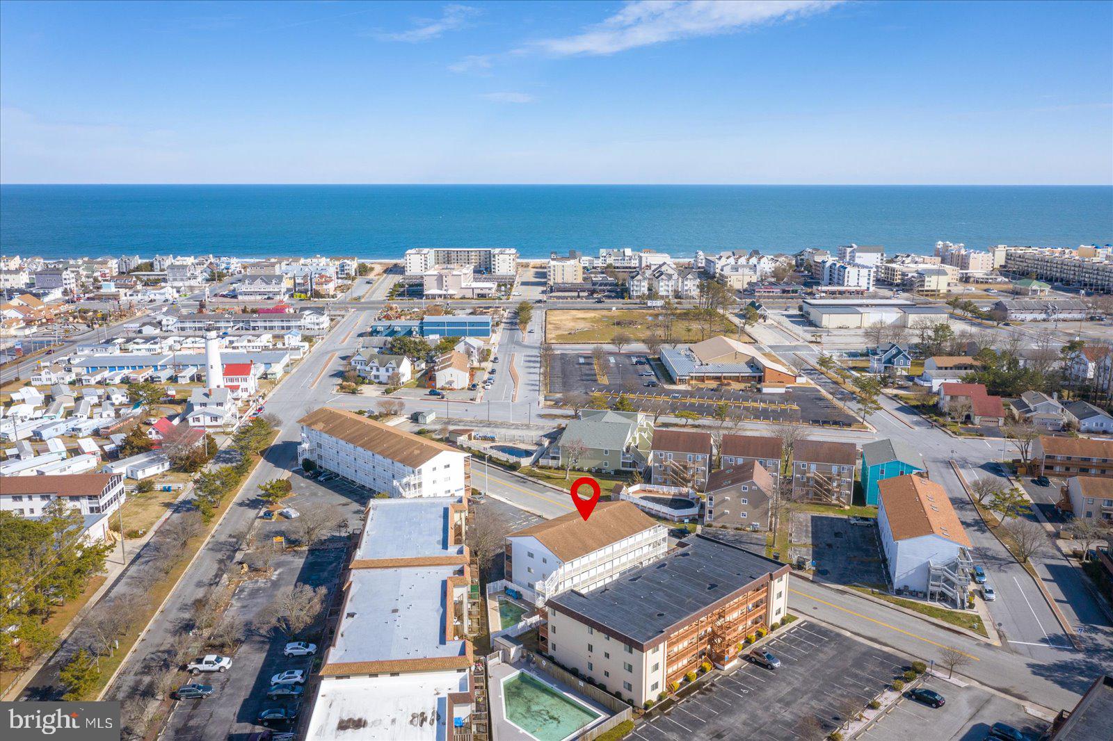 14411 TUNNEL AVENUE 303