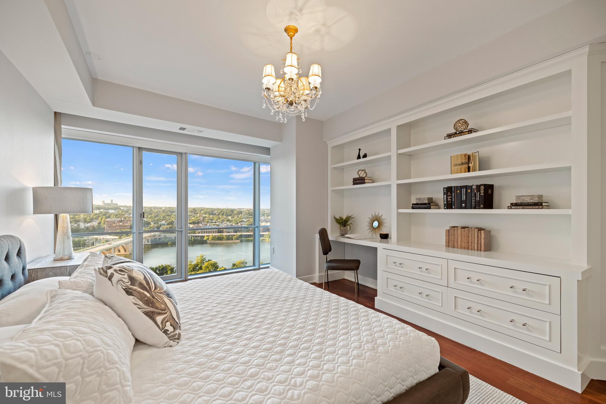 1111 19TH STREET N 2401