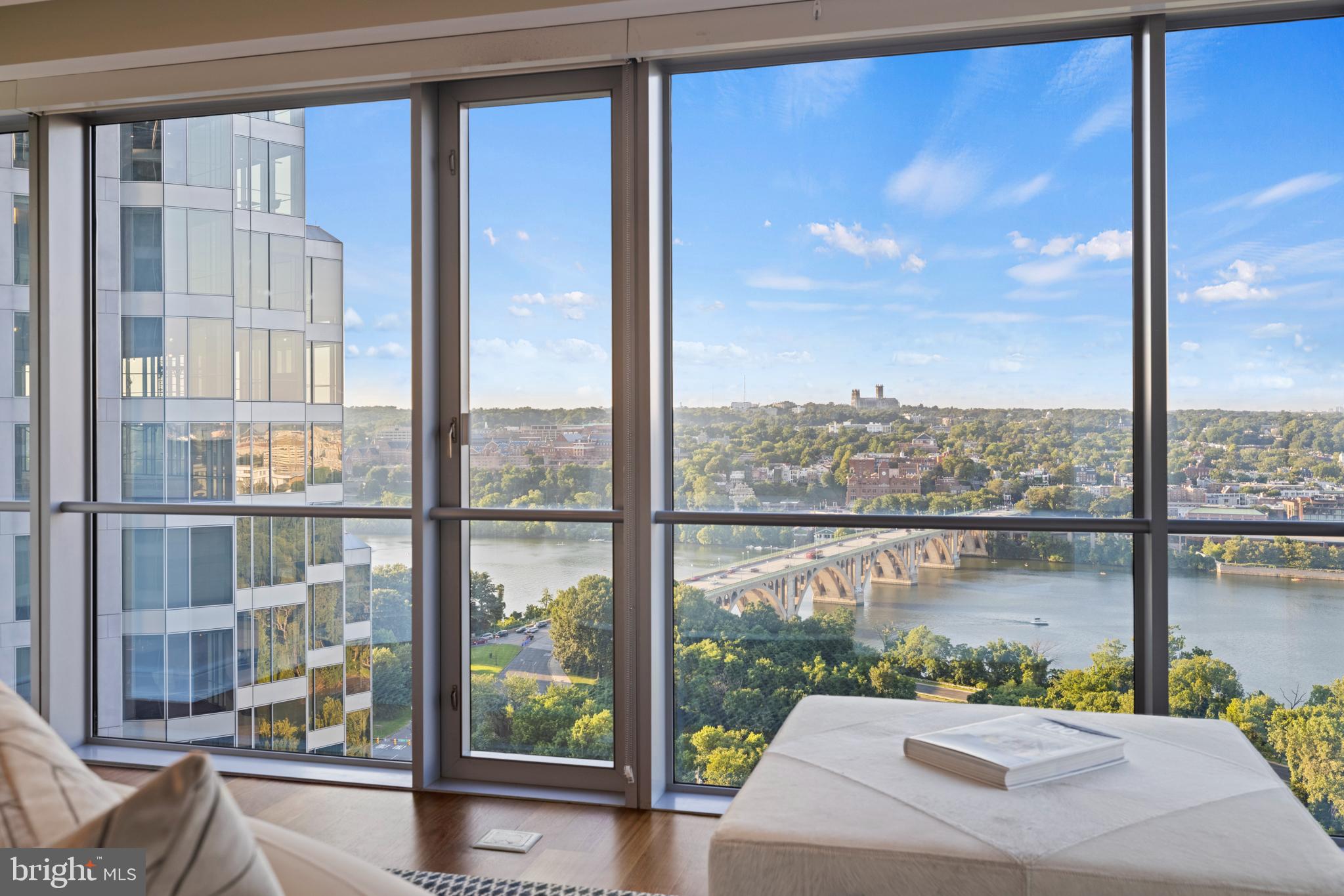 1111 19TH STREET N 2401