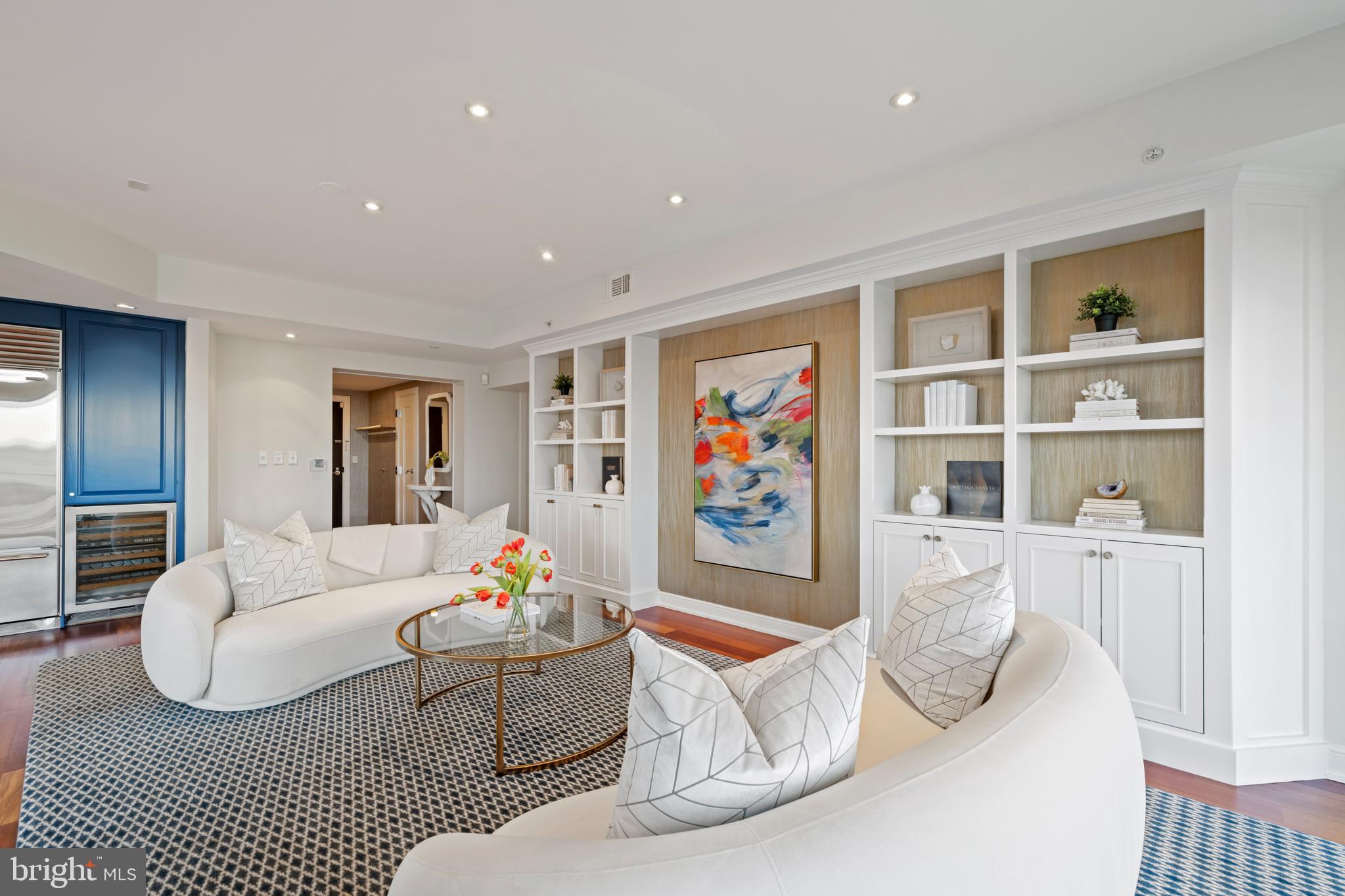 1111 19TH STREET N 2401