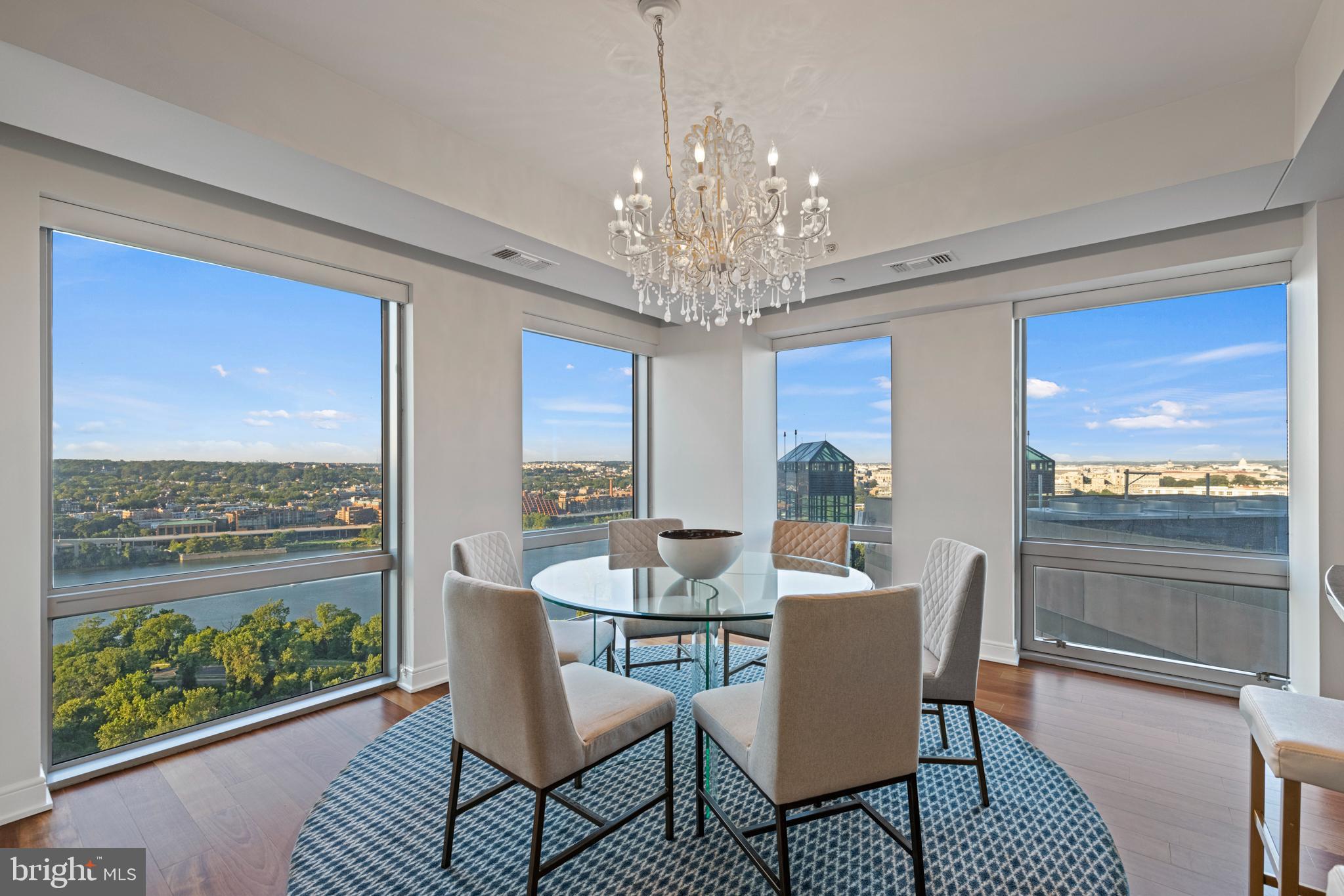 1111 19TH STREET N 2401