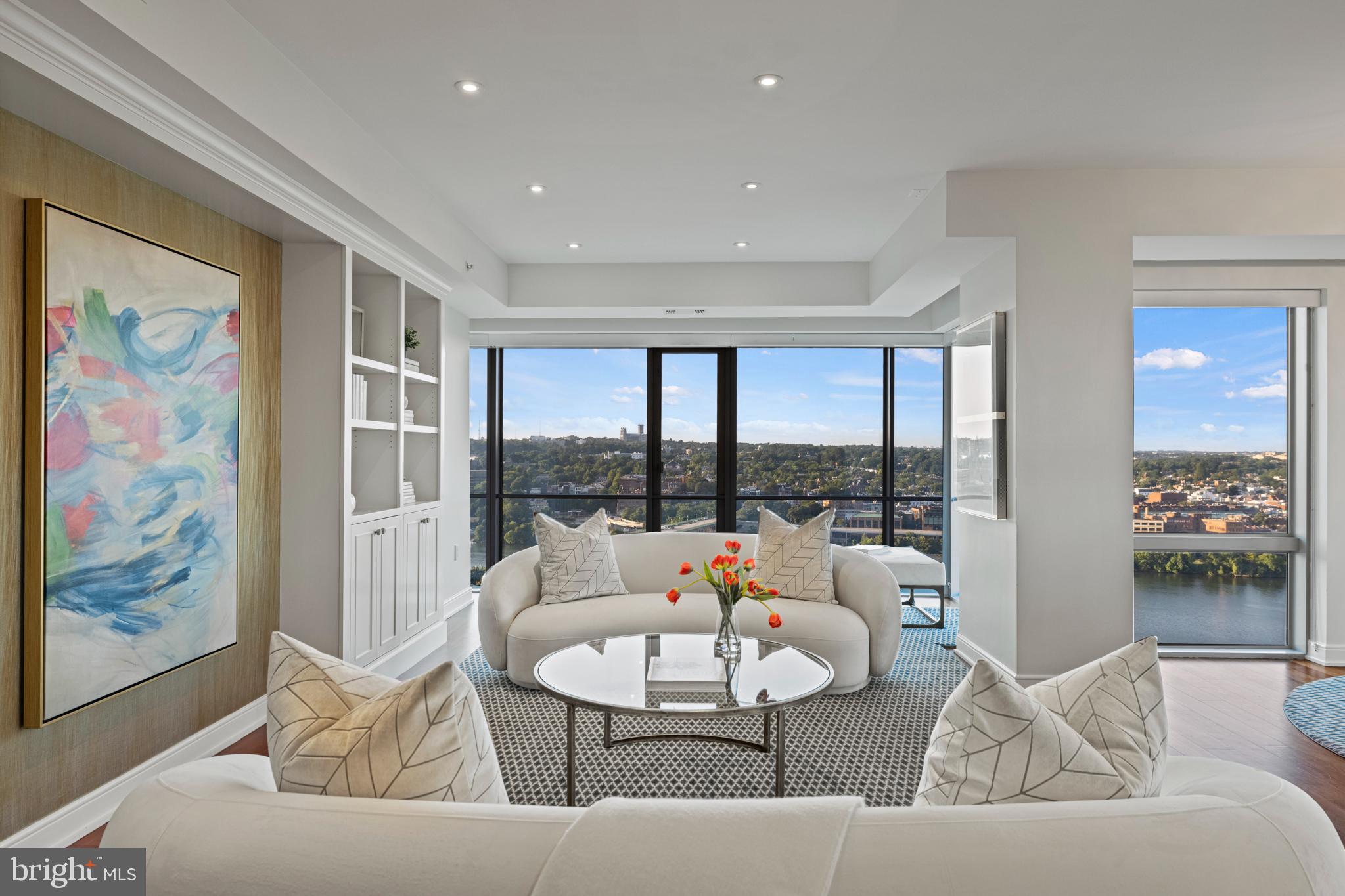 1111 19TH STREET N 2401