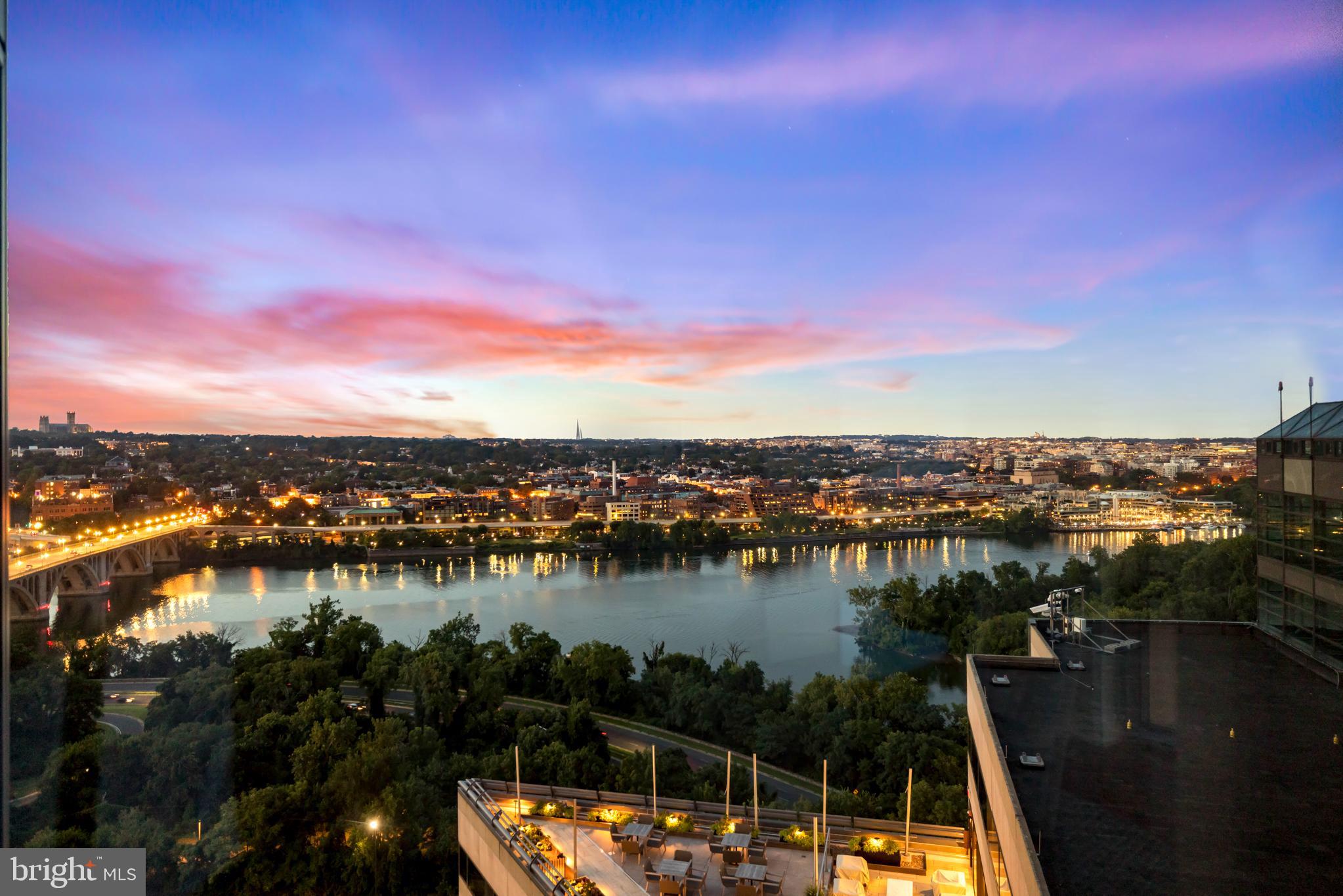 1111 19TH STREET N 2401