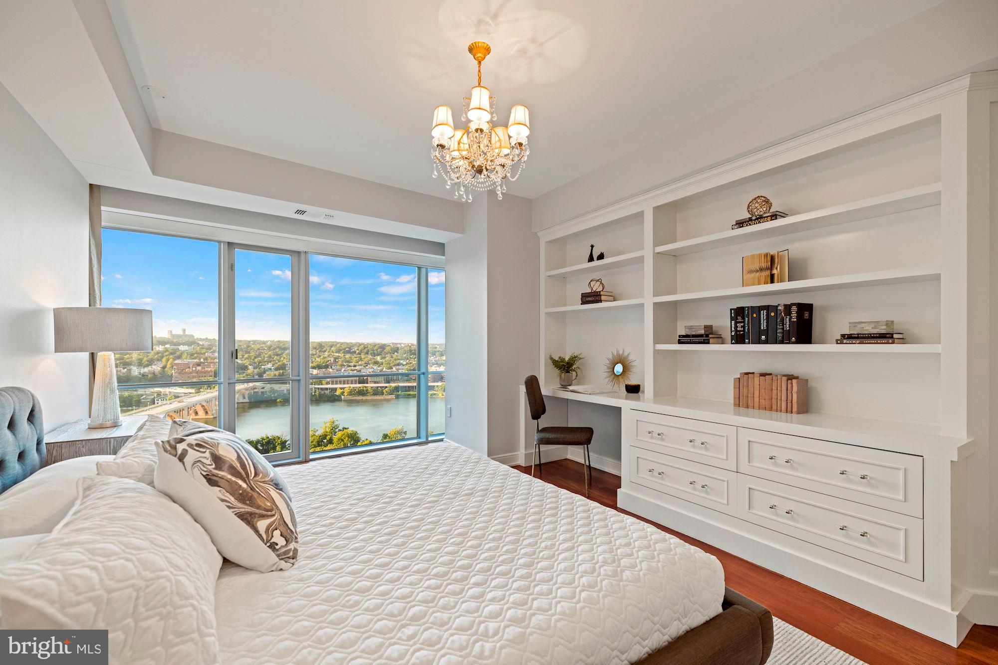 1111 19TH STREET N 2401