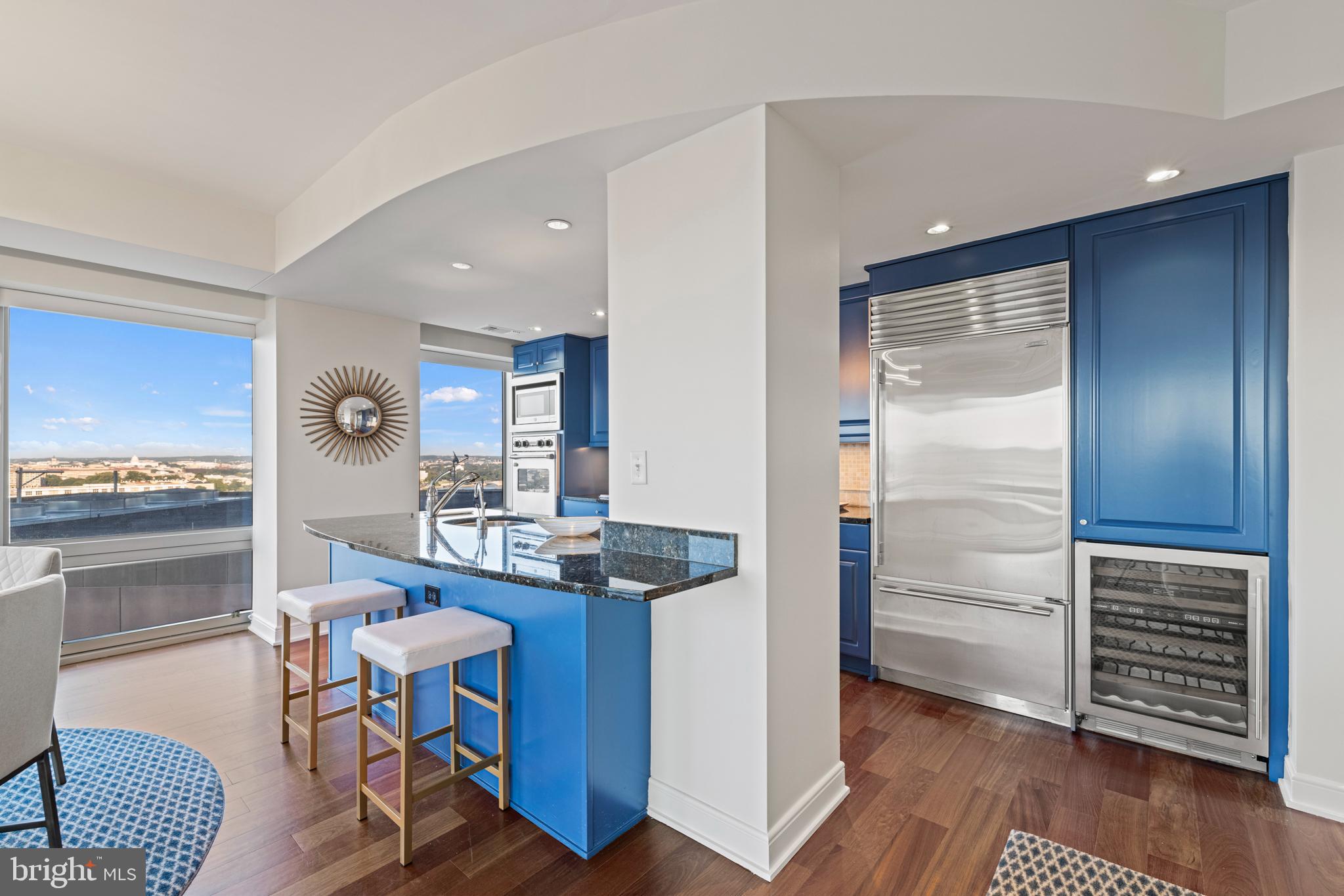 1111 19TH STREET N 2401