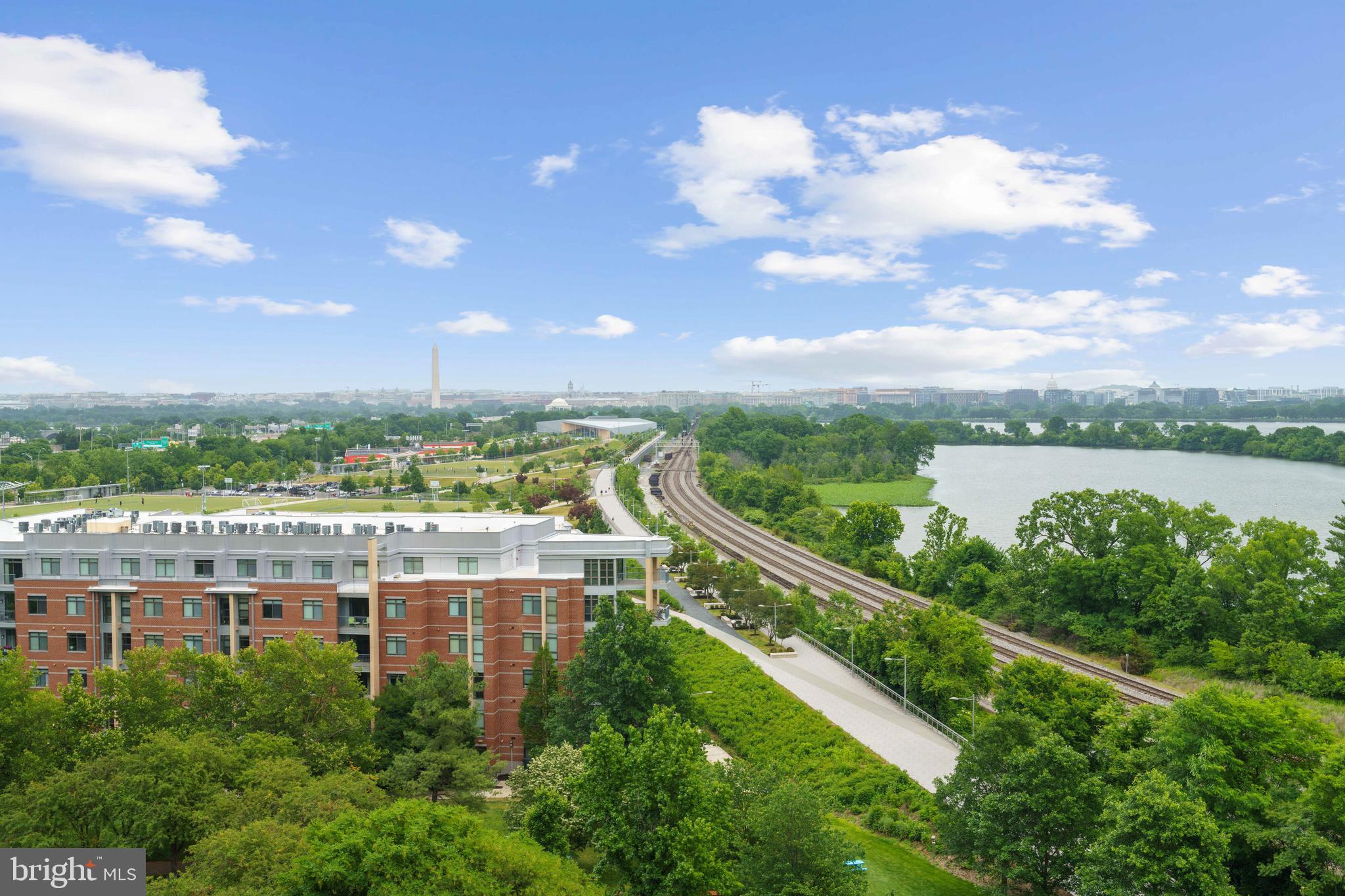 1200 CRYSTAL DRIVE 1013