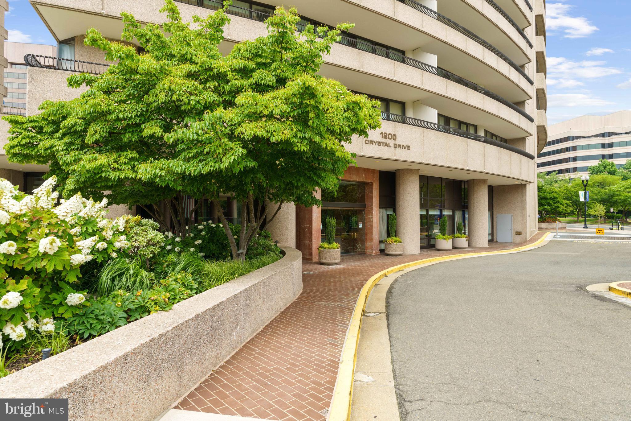 1200 CRYSTAL DRIVE 1013
