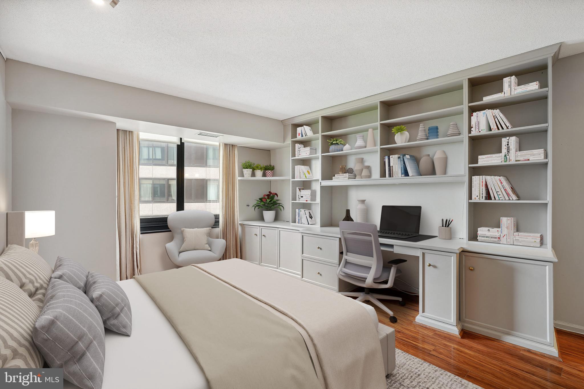 1200 CRYSTAL DRIVE 1013