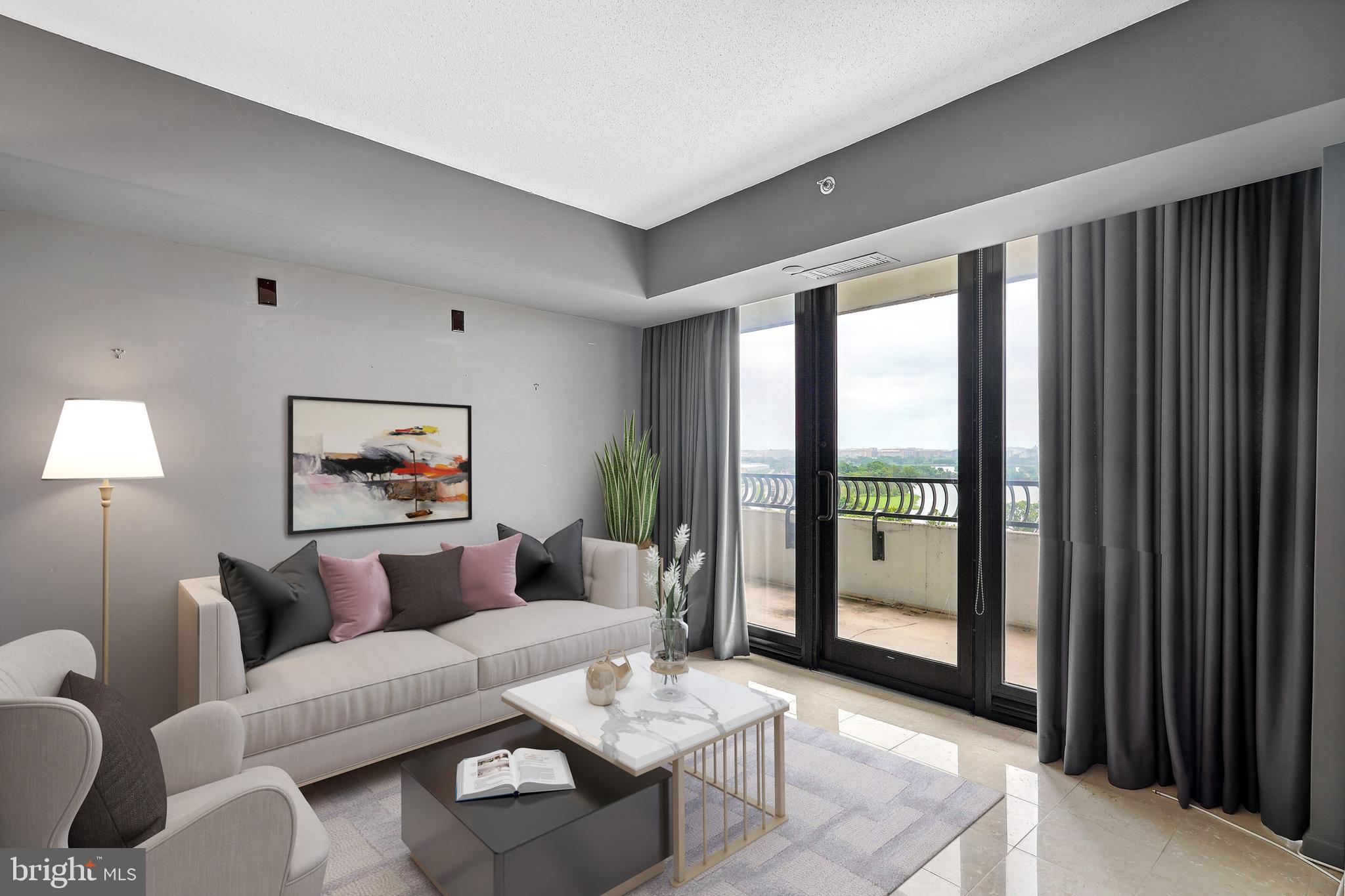 1200 CRYSTAL DRIVE 1013