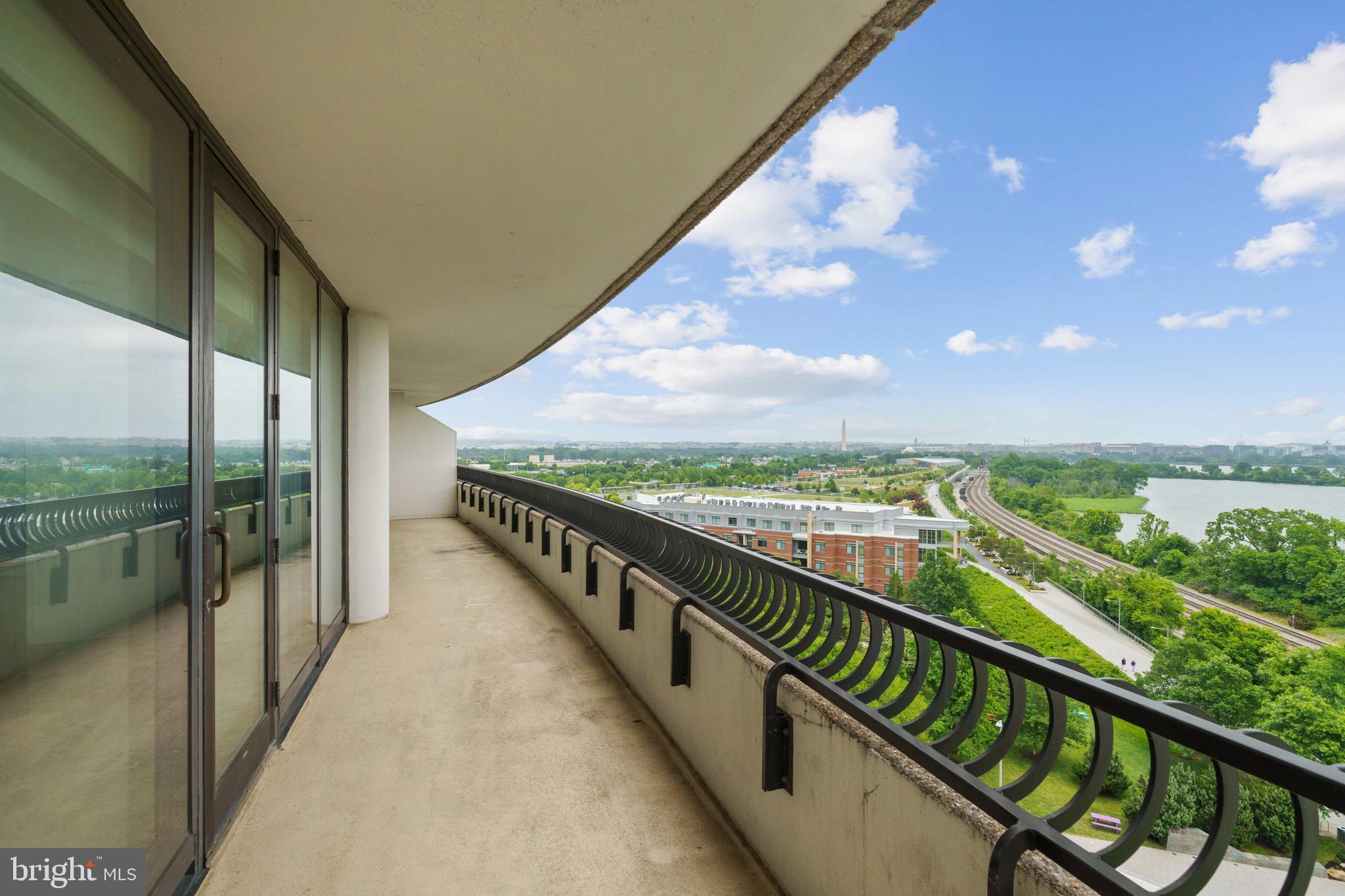 1200 CRYSTAL DRIVE 1013