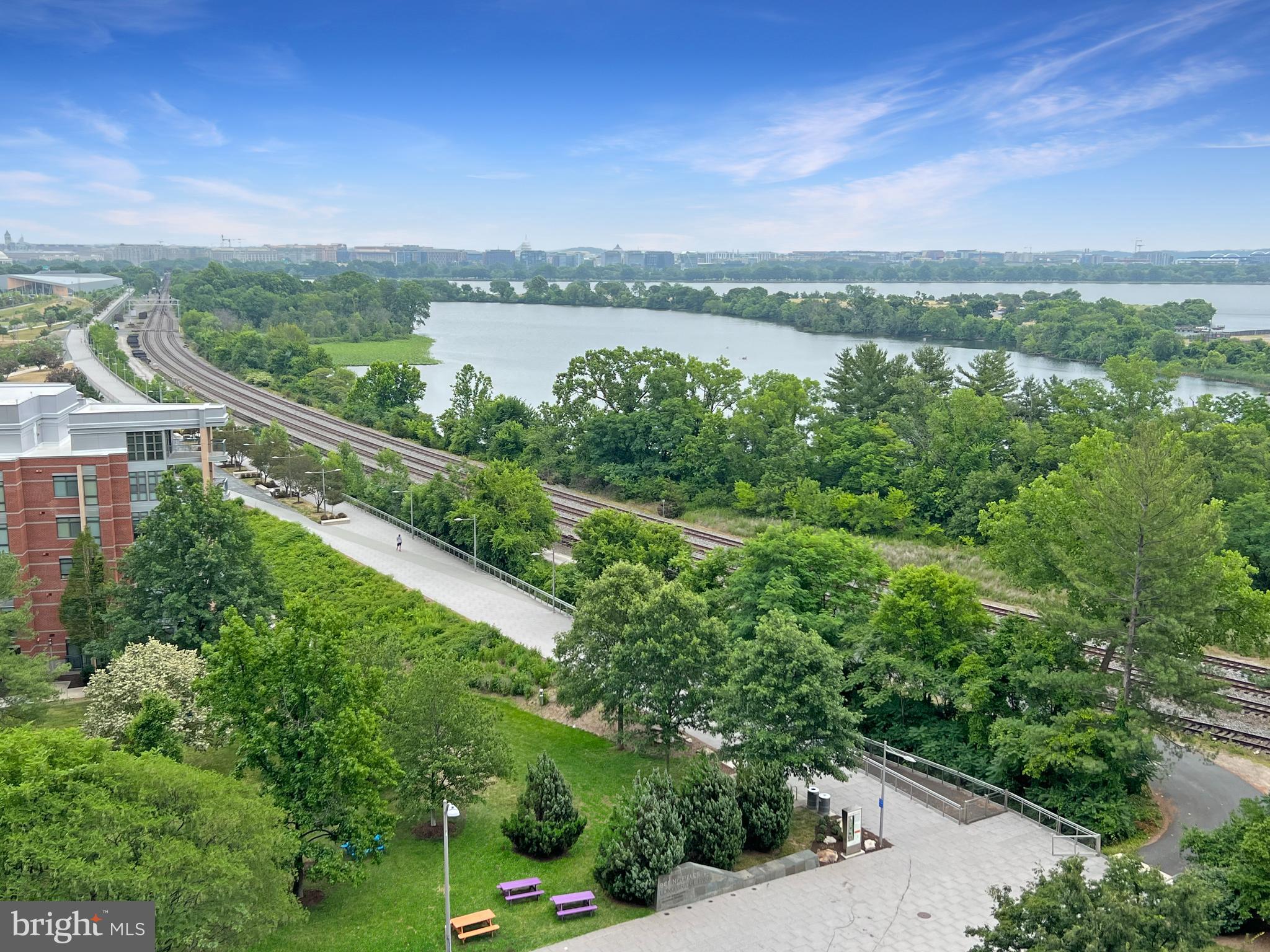 1200 CRYSTAL DRIVE 1013