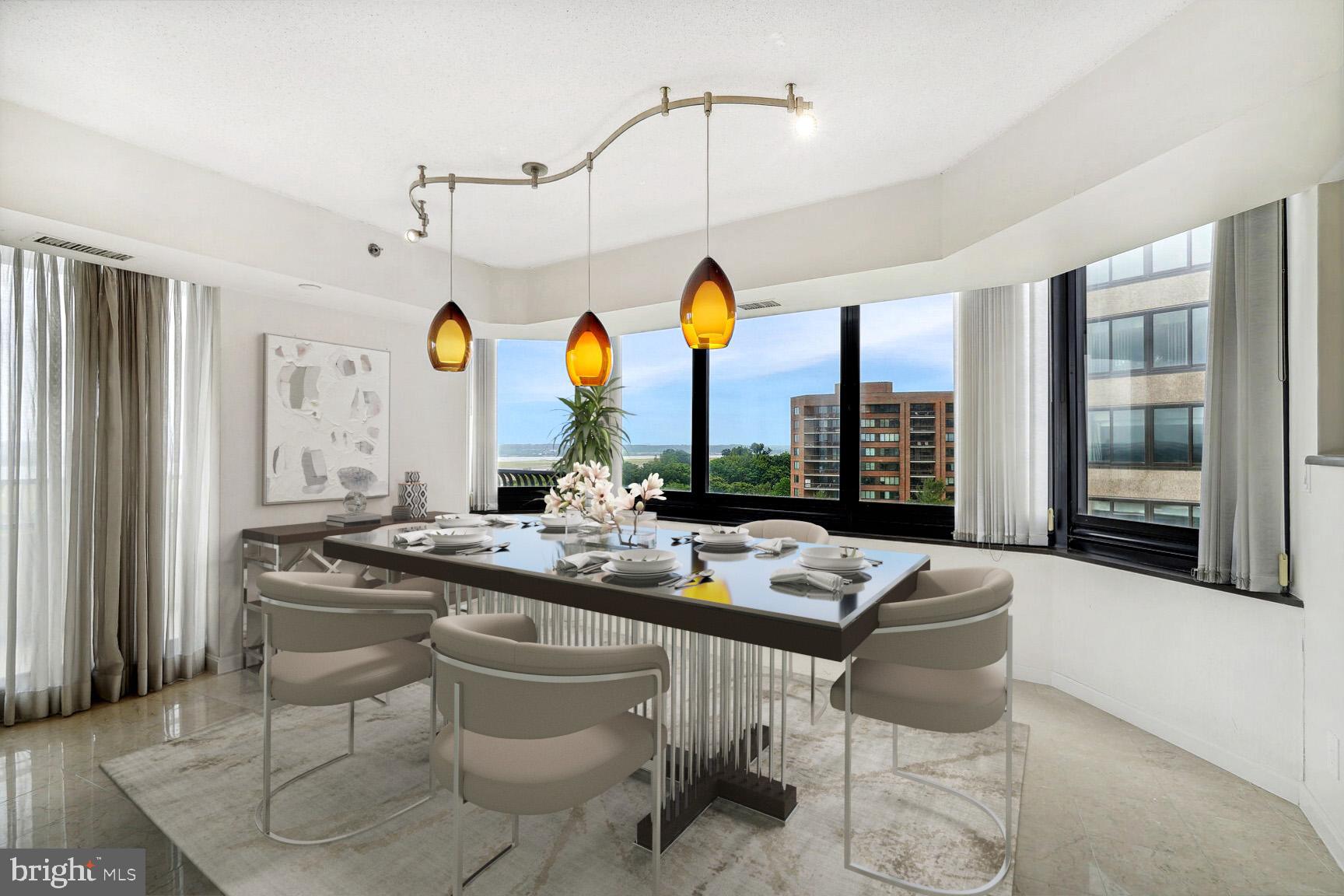 1200 CRYSTAL DRIVE 1013