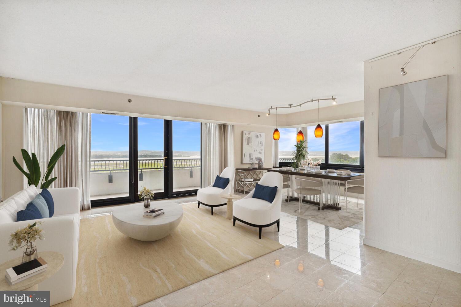 1200 CRYSTAL DRIVE 1013