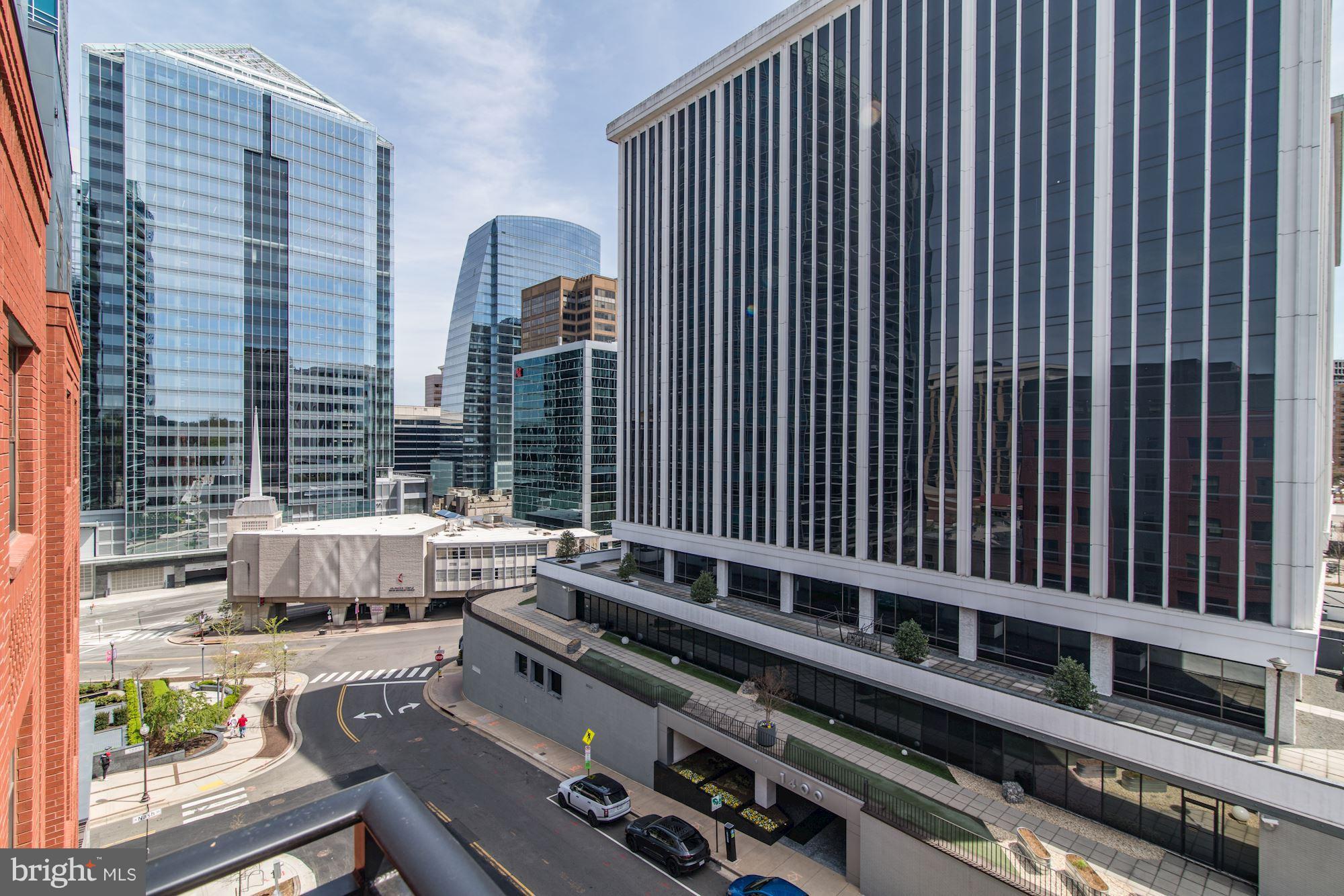 1411 KEY BOULEVARD 510