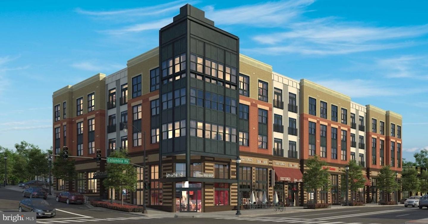 989 S Buchanan St #405