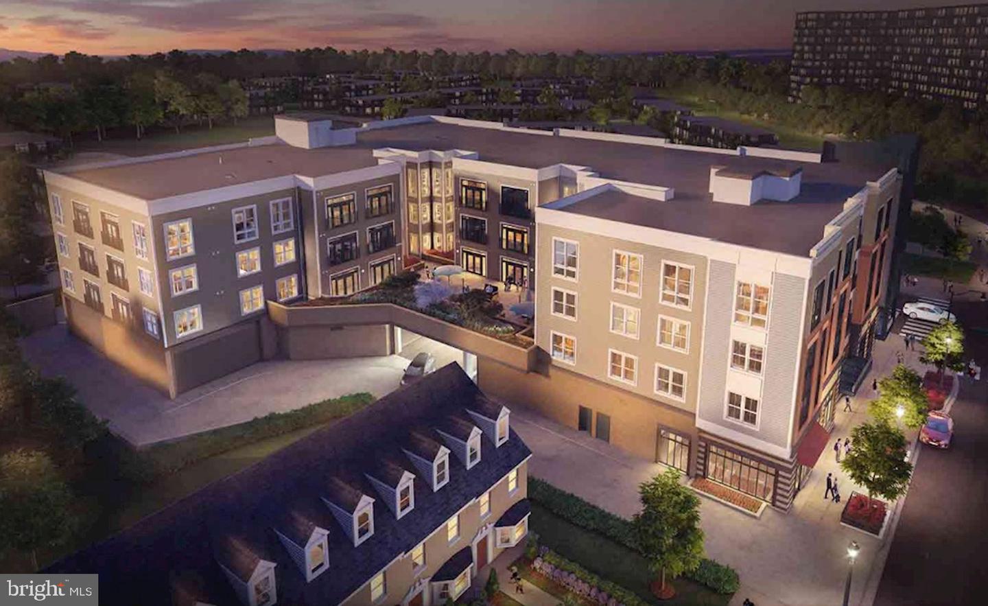 989 S Buchanan St #405