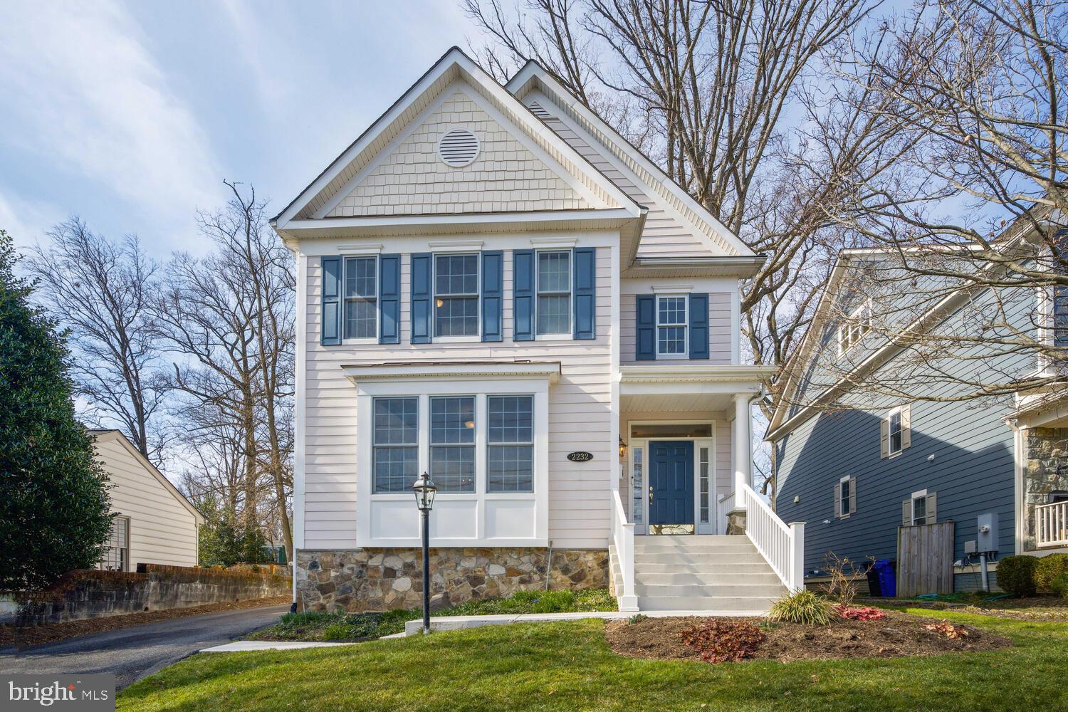 2232 N KENTUCKY STREET