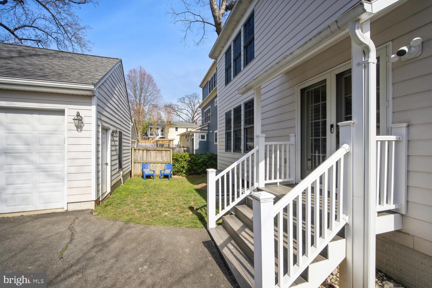 2232 N KENTUCKY STREET