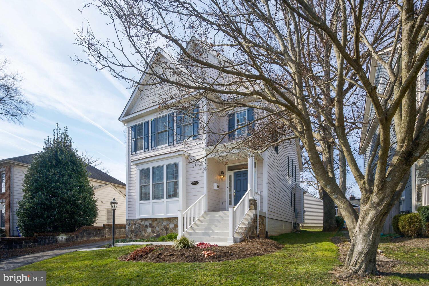 2232 N KENTUCKY STREET