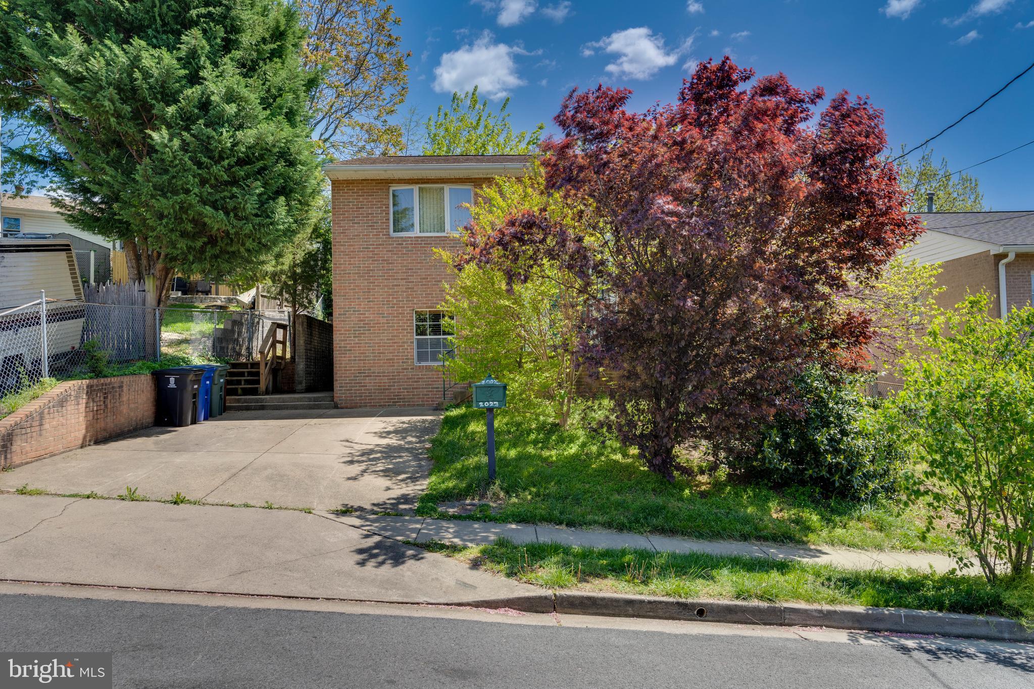 2023 S LOWELL STREET