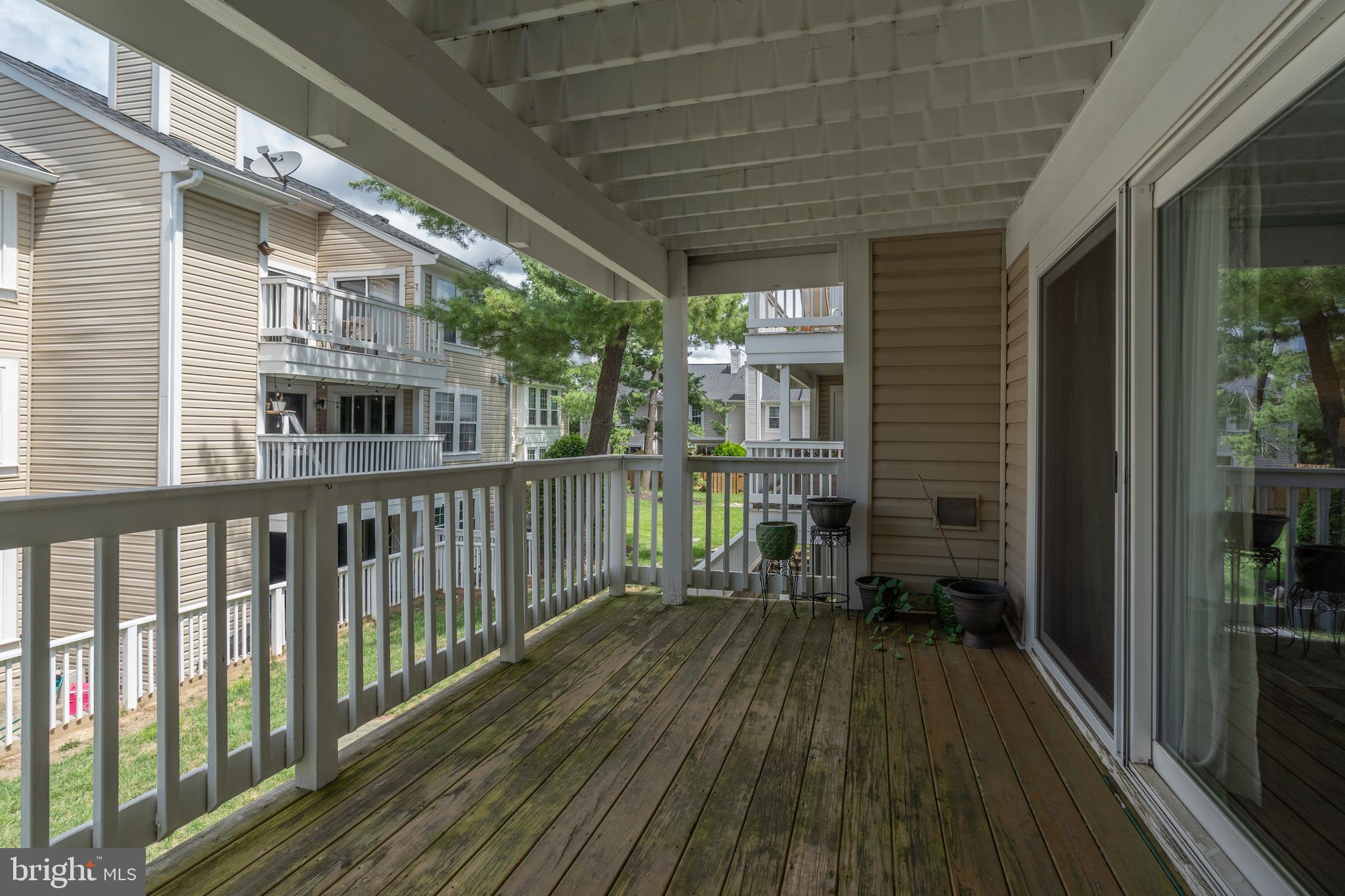 2821 S WAKEFIELD STREET B