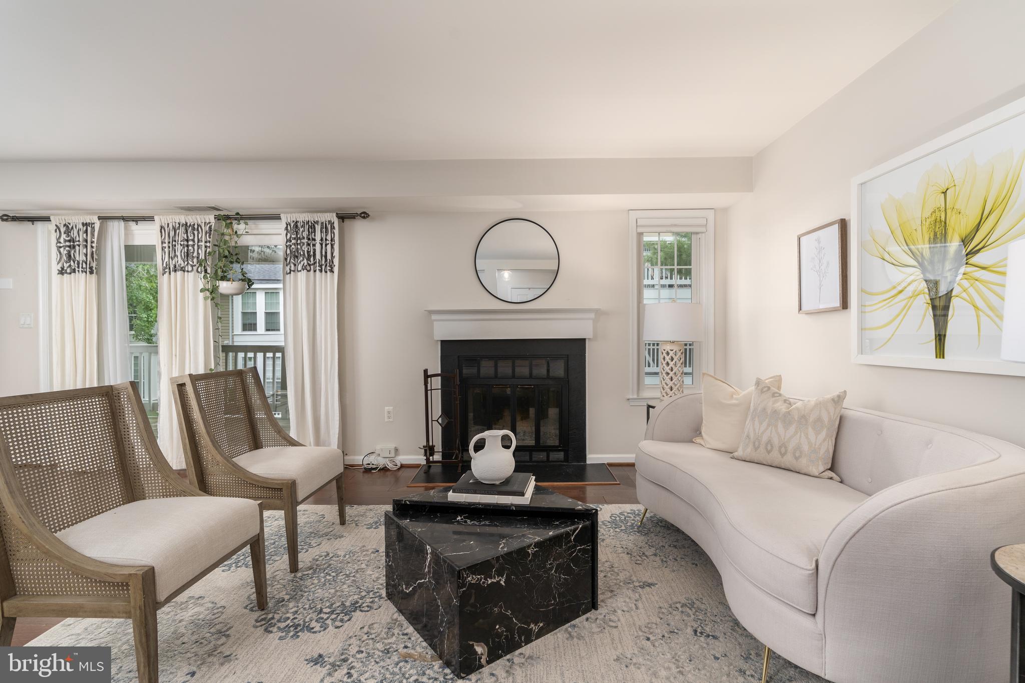 2821 S WAKEFIELD STREET B