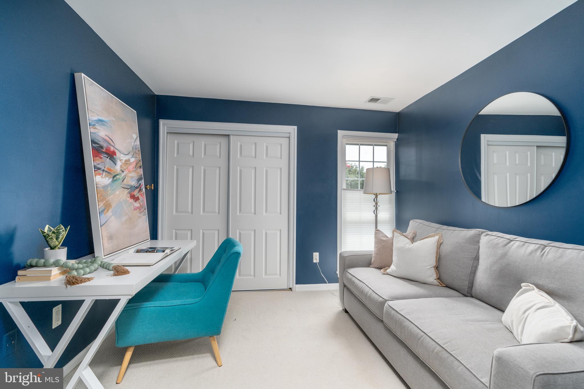 2821 S WAKEFIELD STREET B