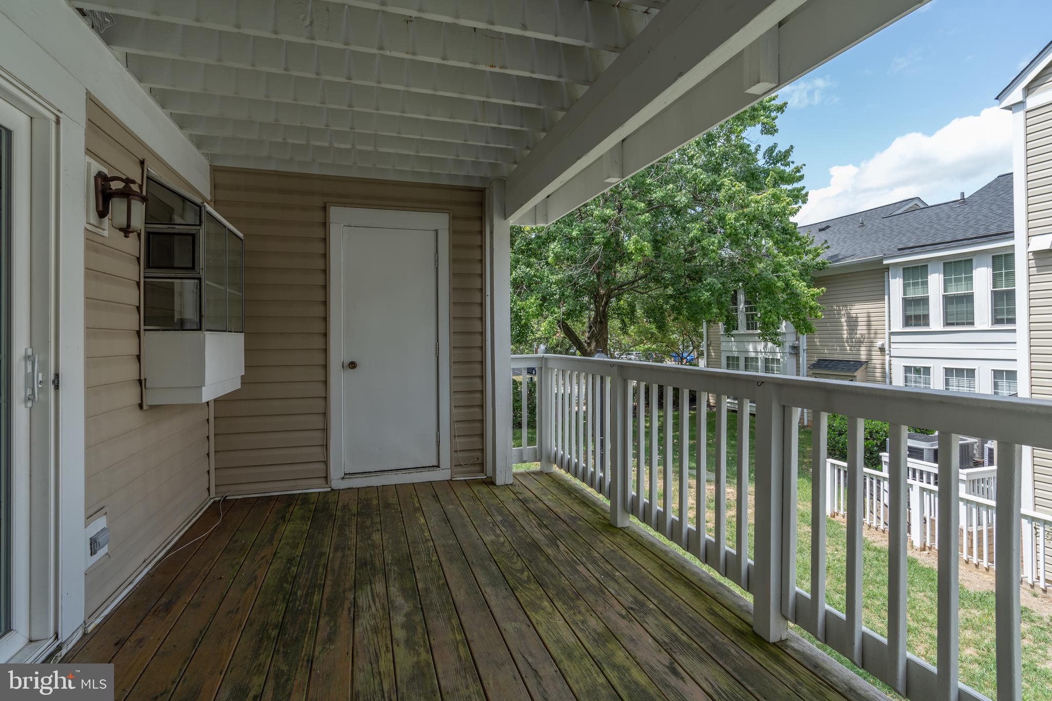 2821 S WAKEFIELD STREET B