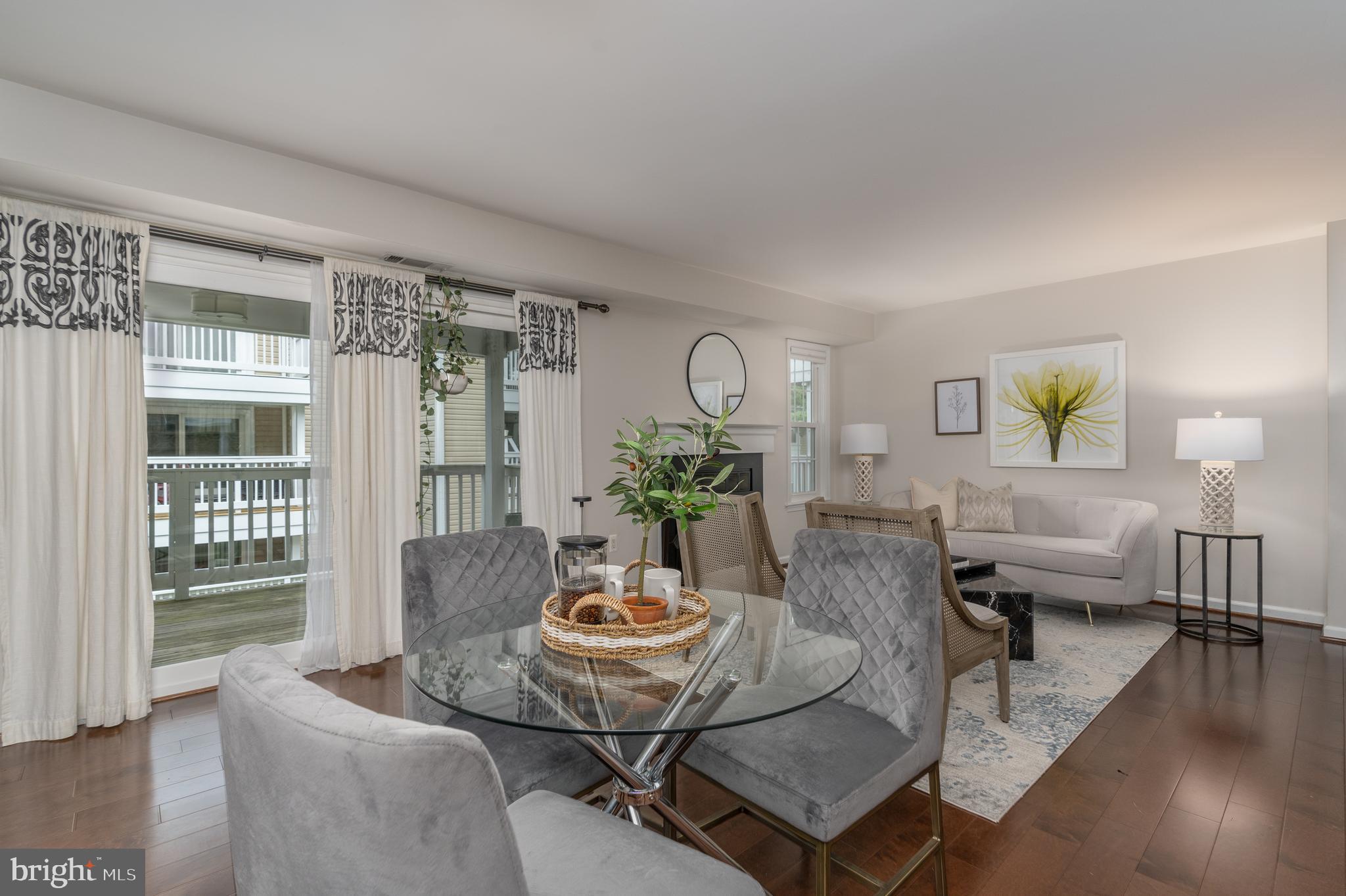 2821 S WAKEFIELD STREET B