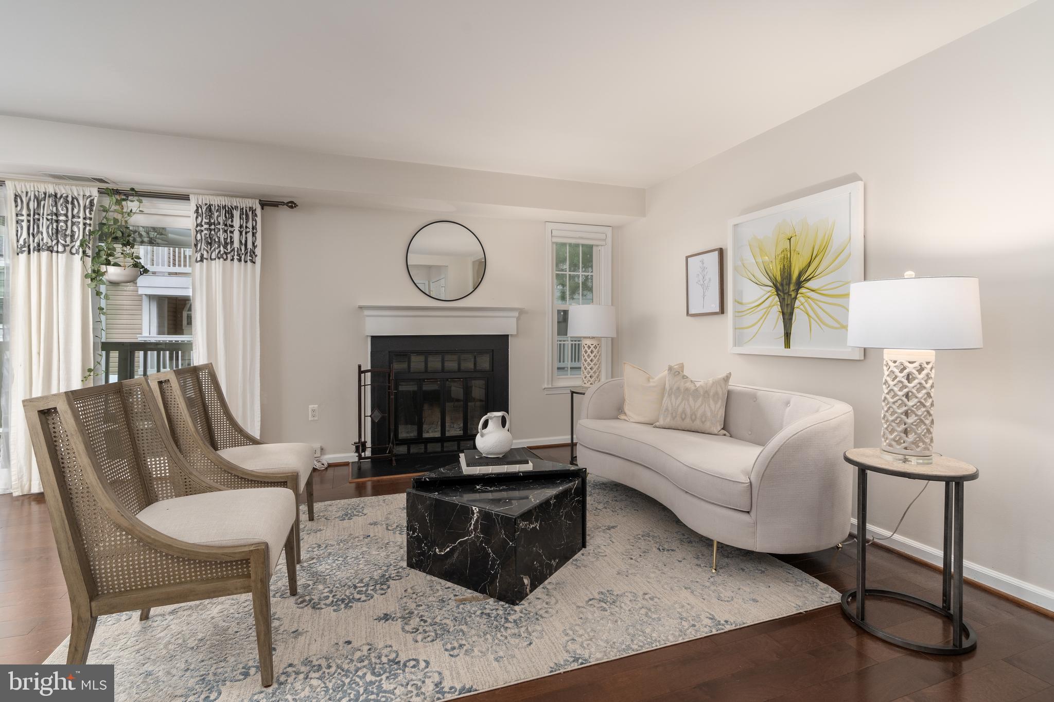 2821 S WAKEFIELD STREET B