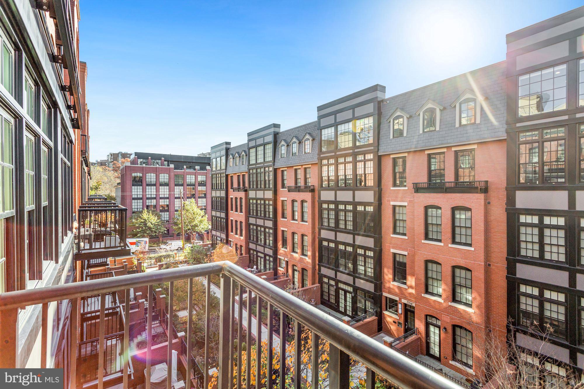 1610 N QUEEN STREET 245