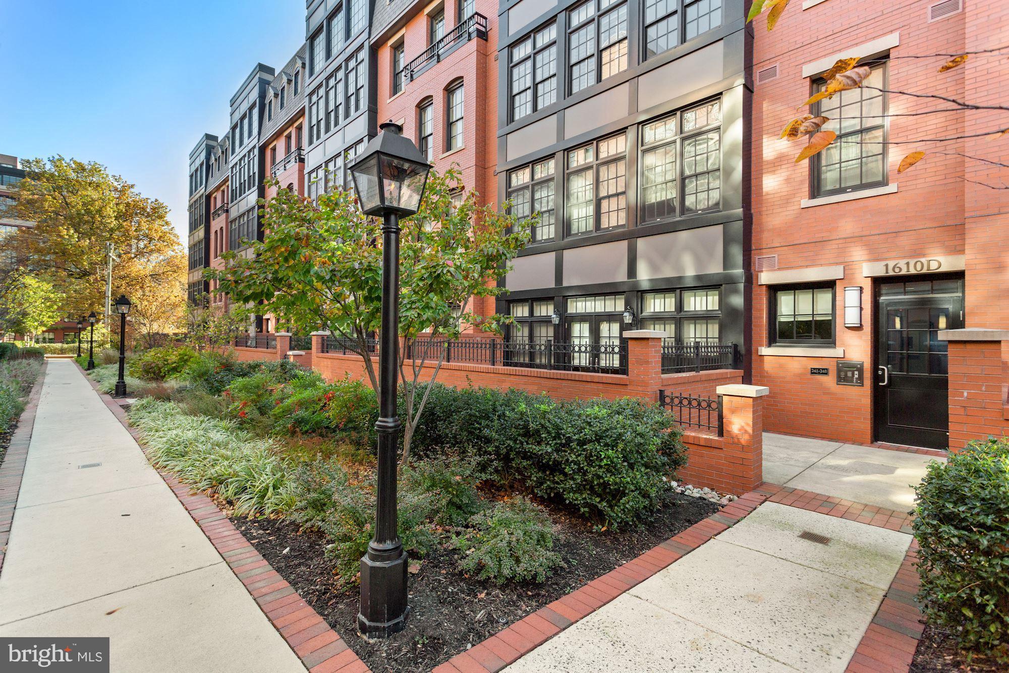 1610 N QUEEN STREET 245