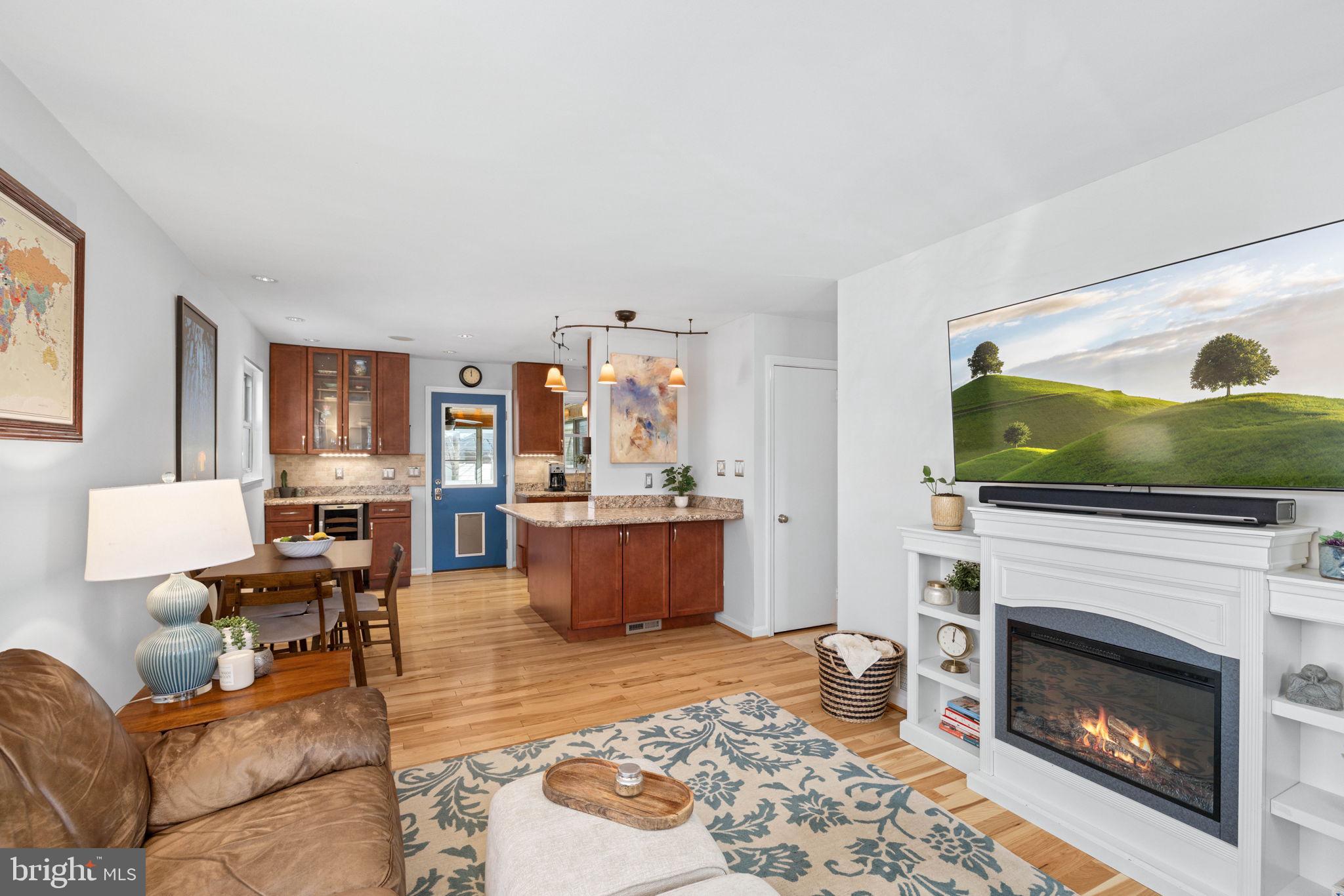 1401 S COLUMBUS STREET