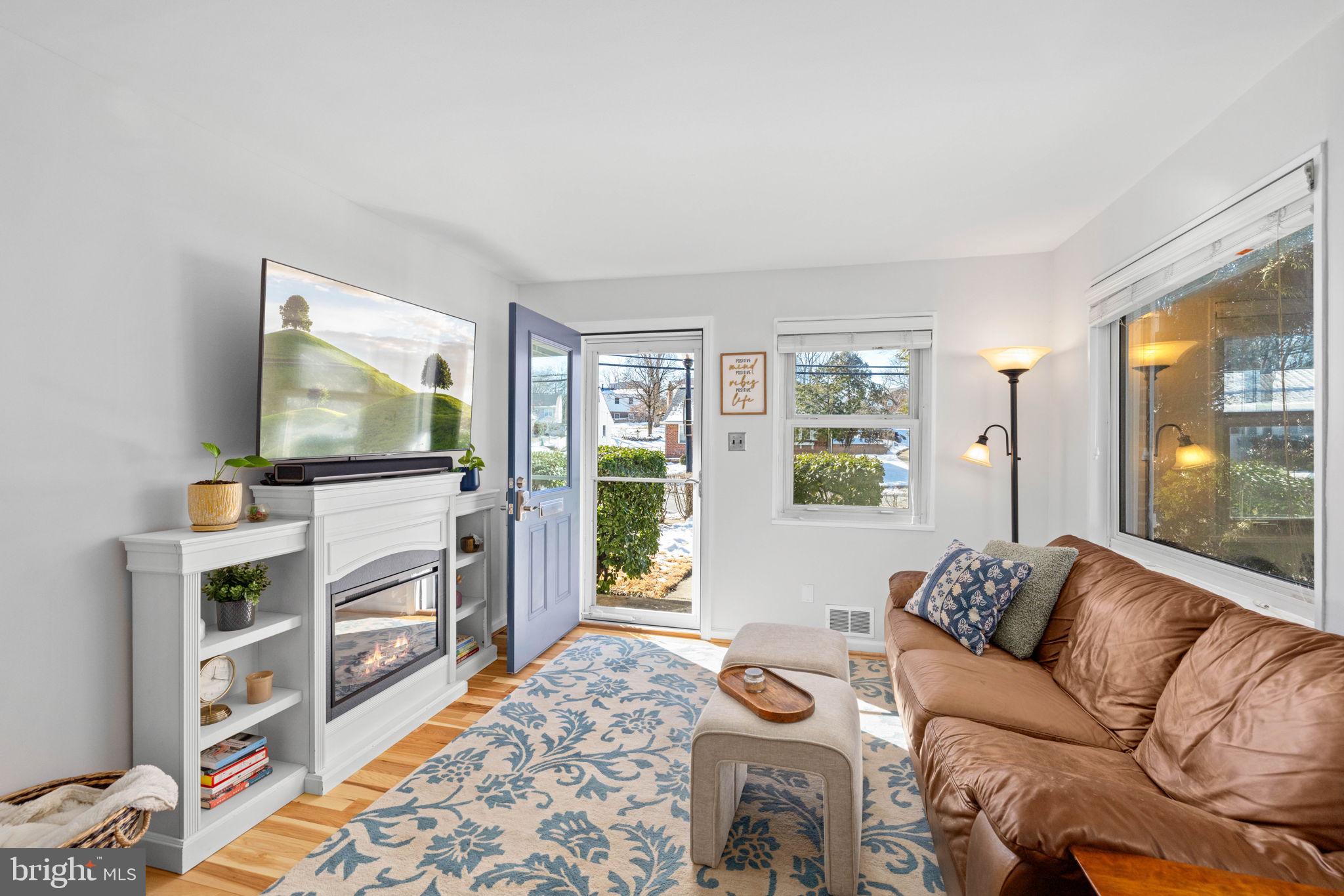 1401 S COLUMBUS STREET