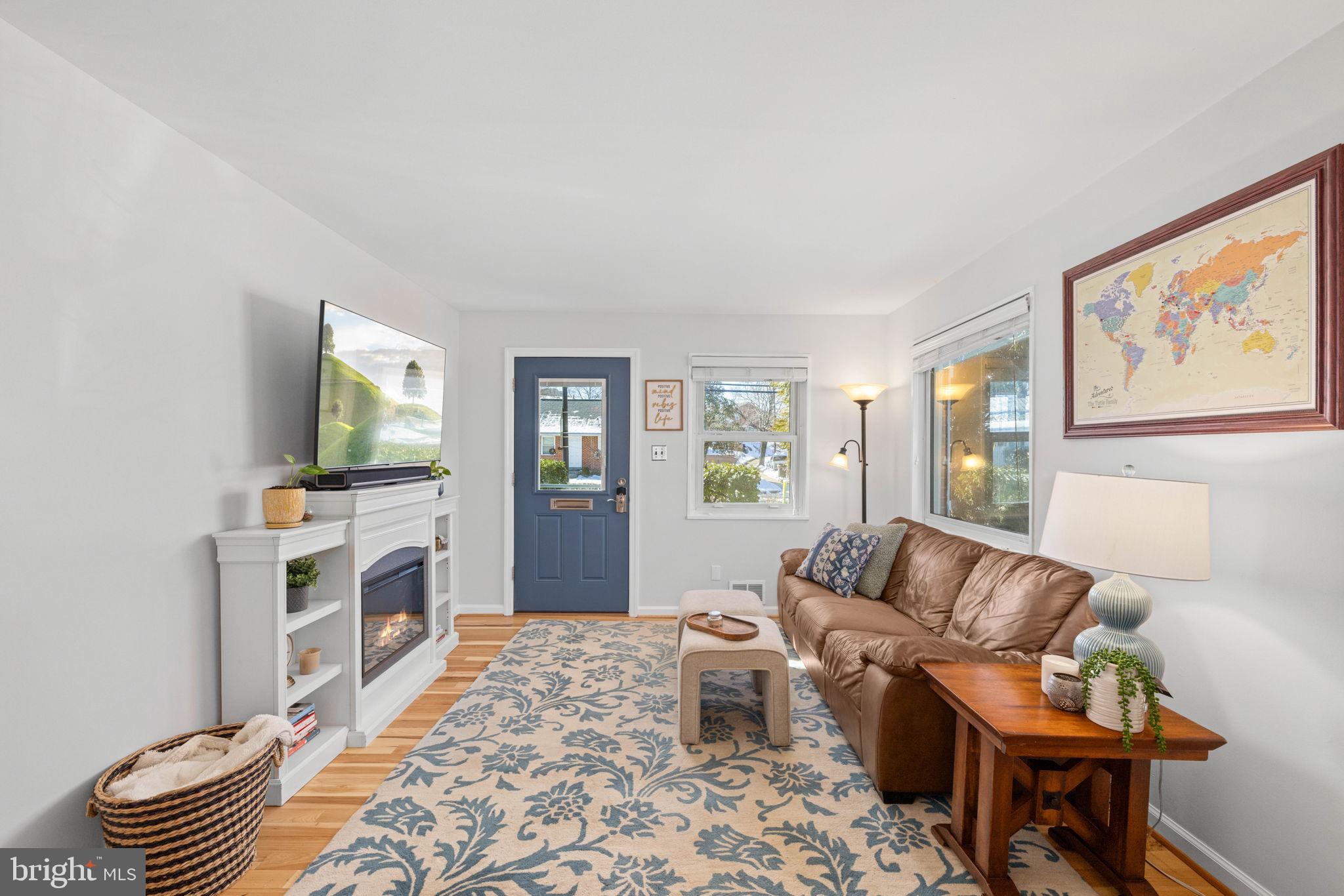 1401 S COLUMBUS STREET